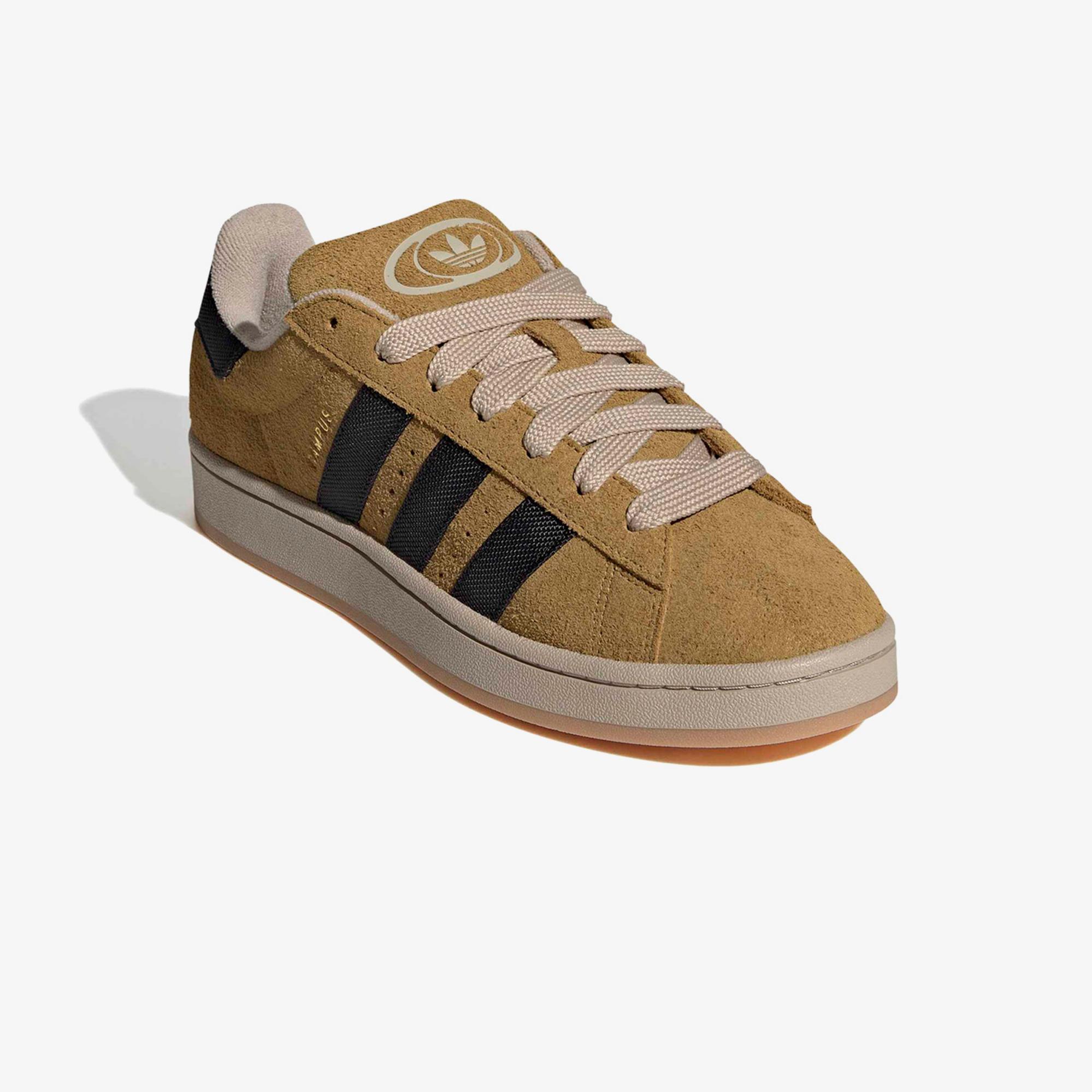 adidas Campus 00S Erkek Kahverengi Sneaker