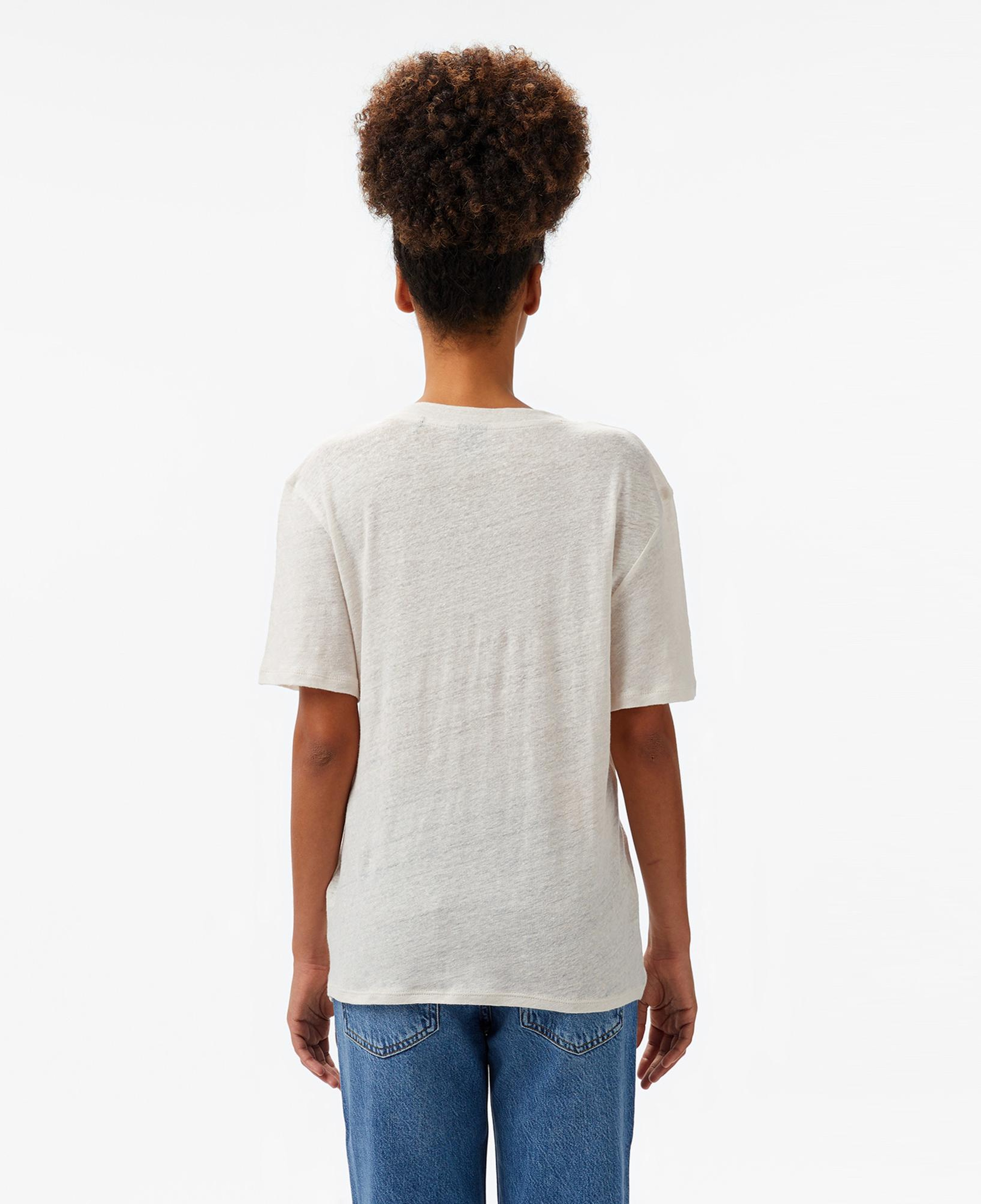 Boss Ela 1 Kadın Beyaz T-Shirt