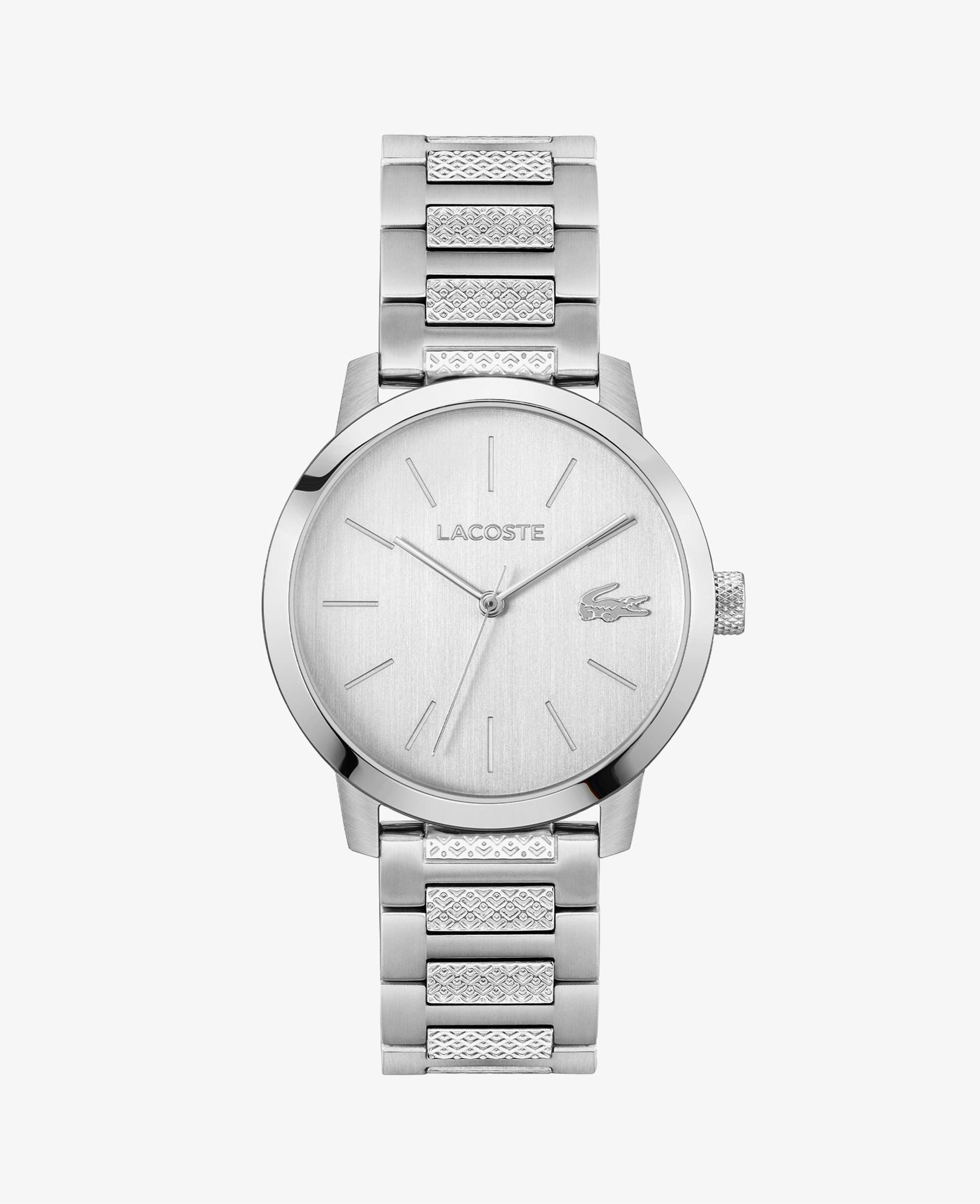 Lacoste Erkek Gri Saat
