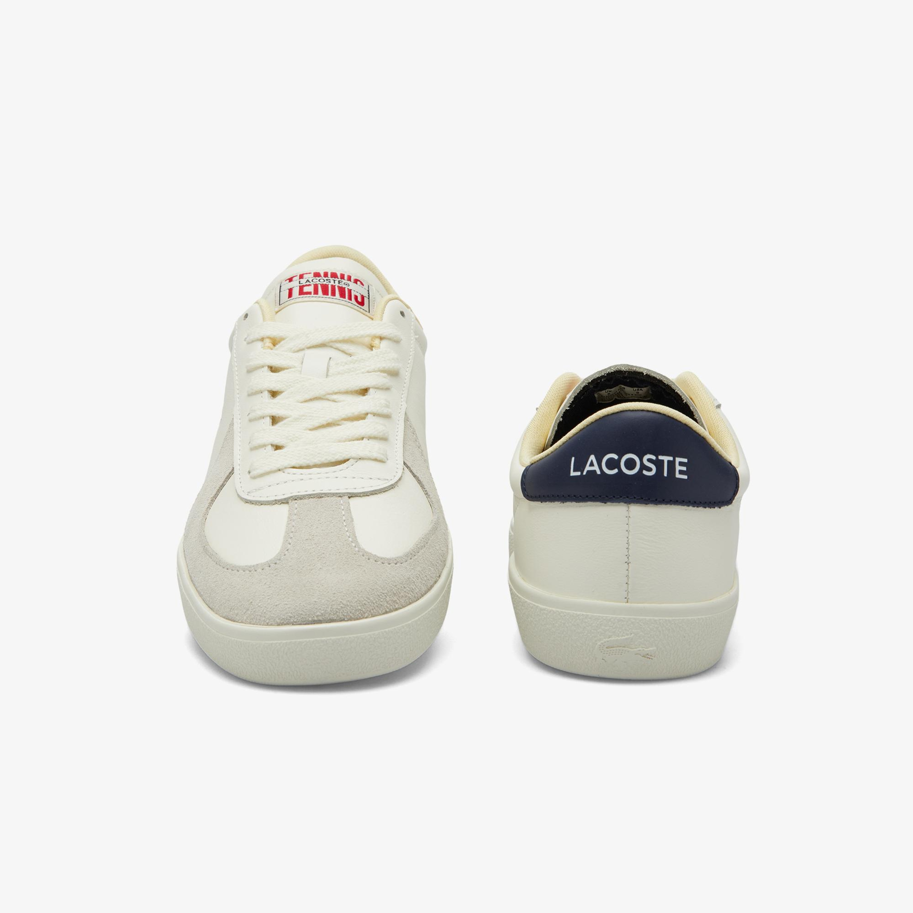 Lacoste Baseshot Pro Erkek Sneaker