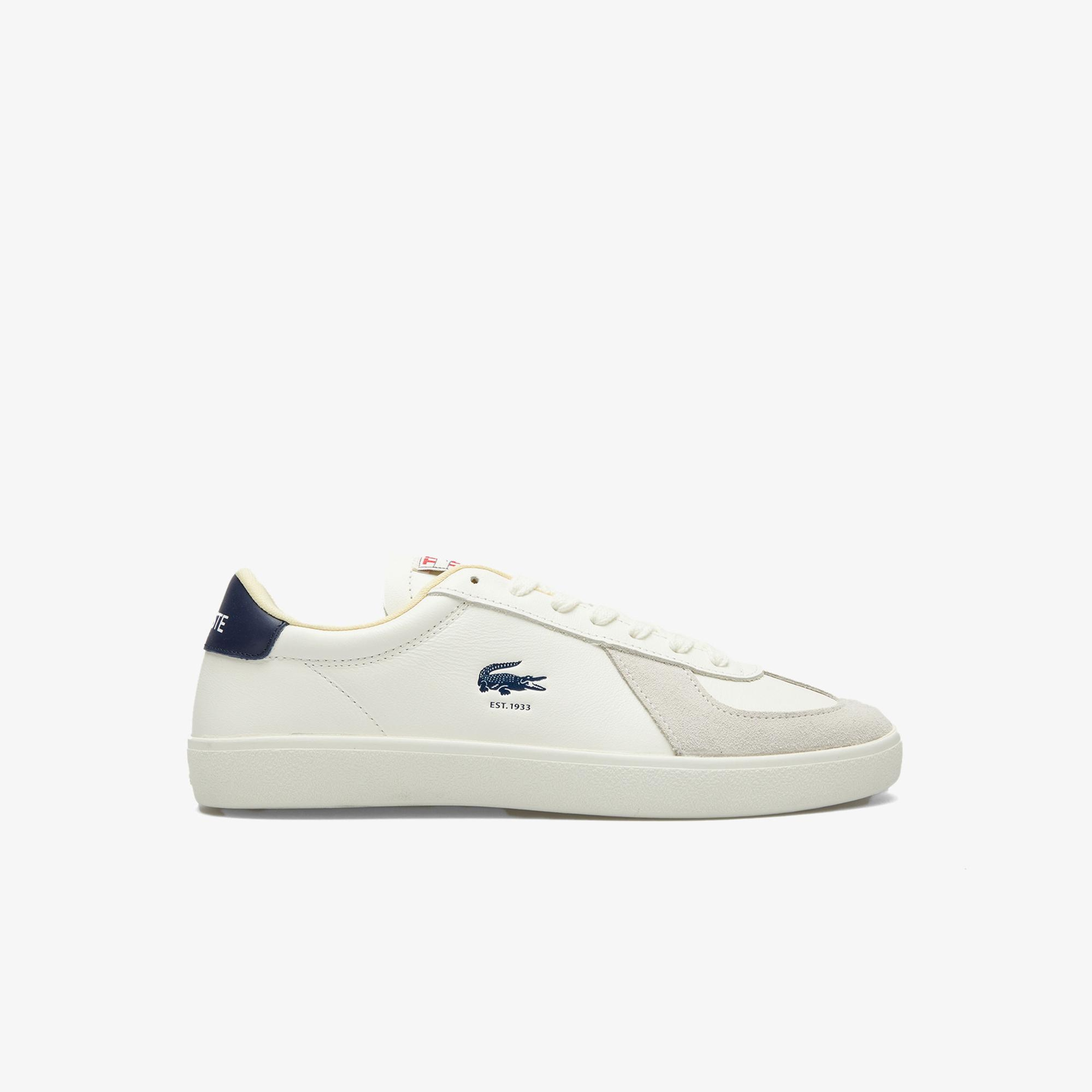 Lacoste Baseshot Pro Erkek Sneaker