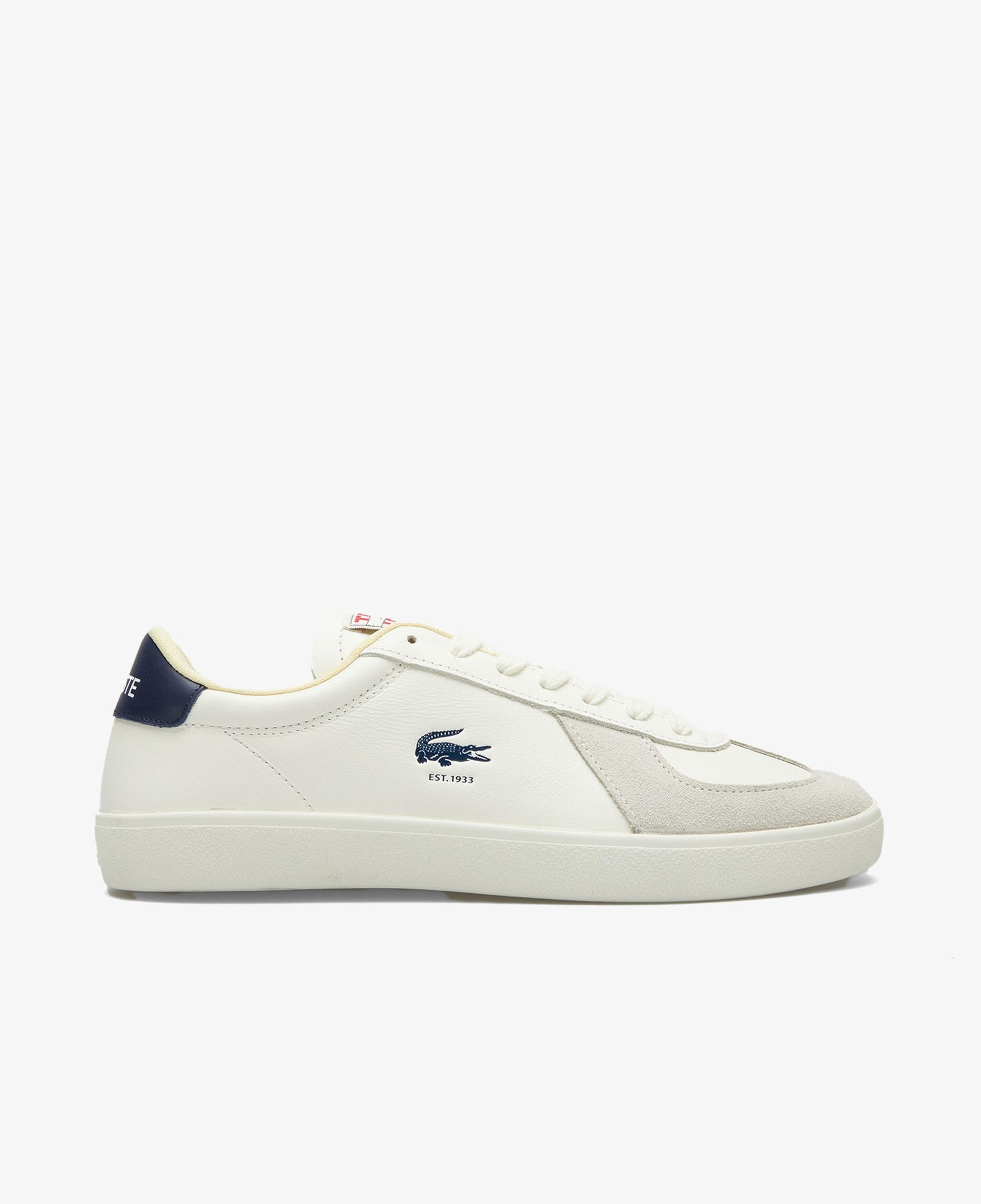 Lacoste Baseshot Pro Erkek Sneaker