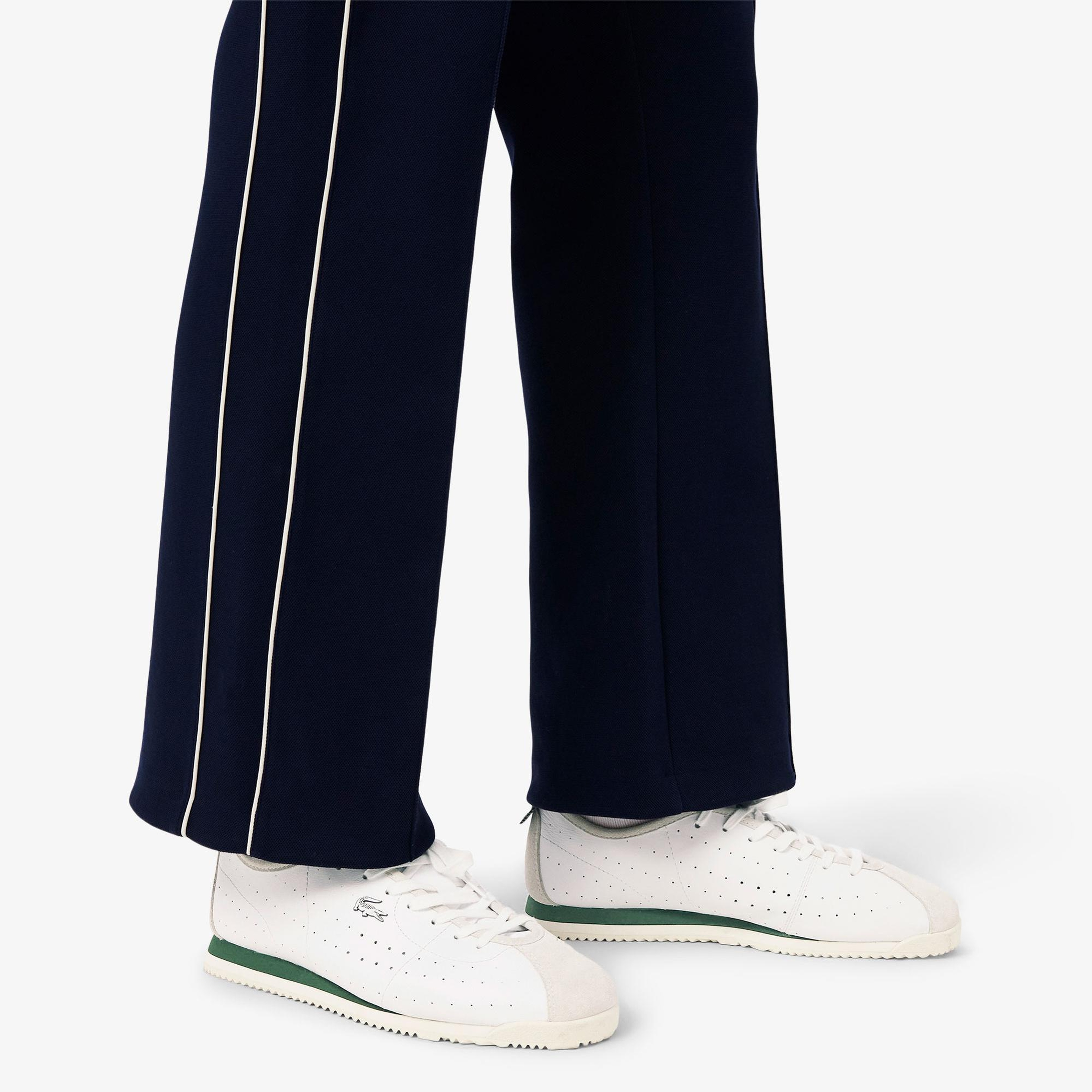 Lacoste Club-Low Erkek Beyaz Sneaker