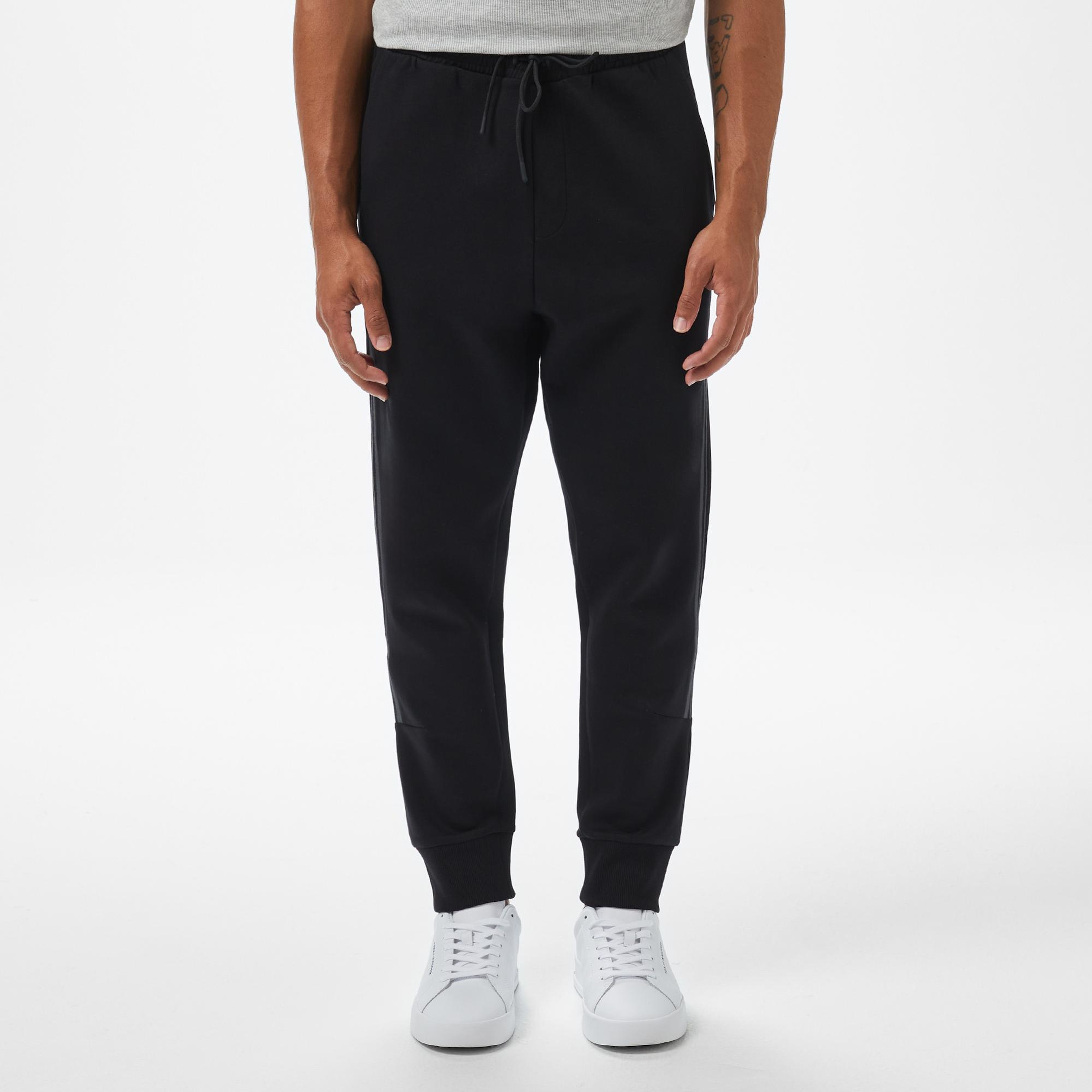 Boss Erkek Siyah Sweatshirt