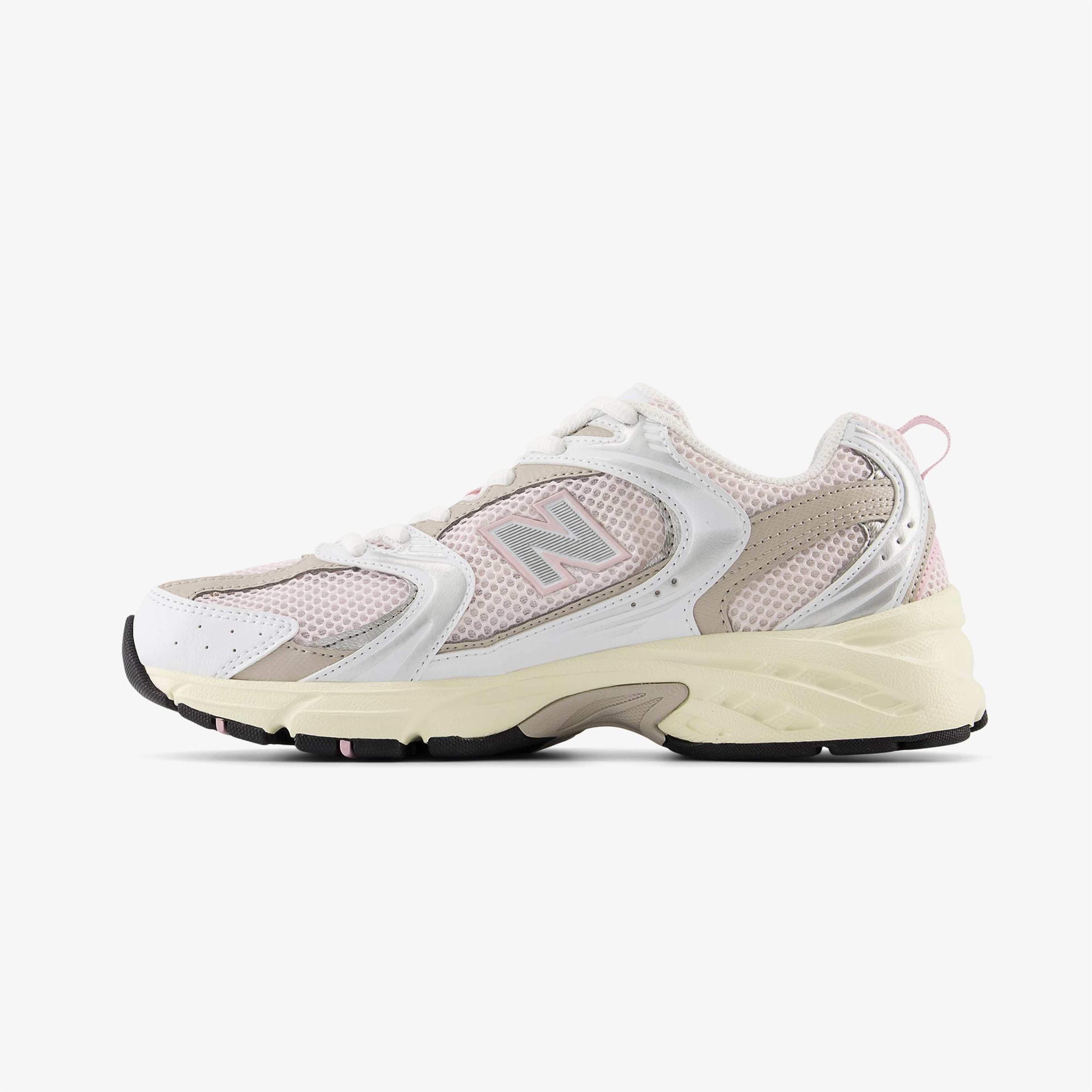 New Balance 530 Lifestyle Unisex Pembe Spor Ayakkabı