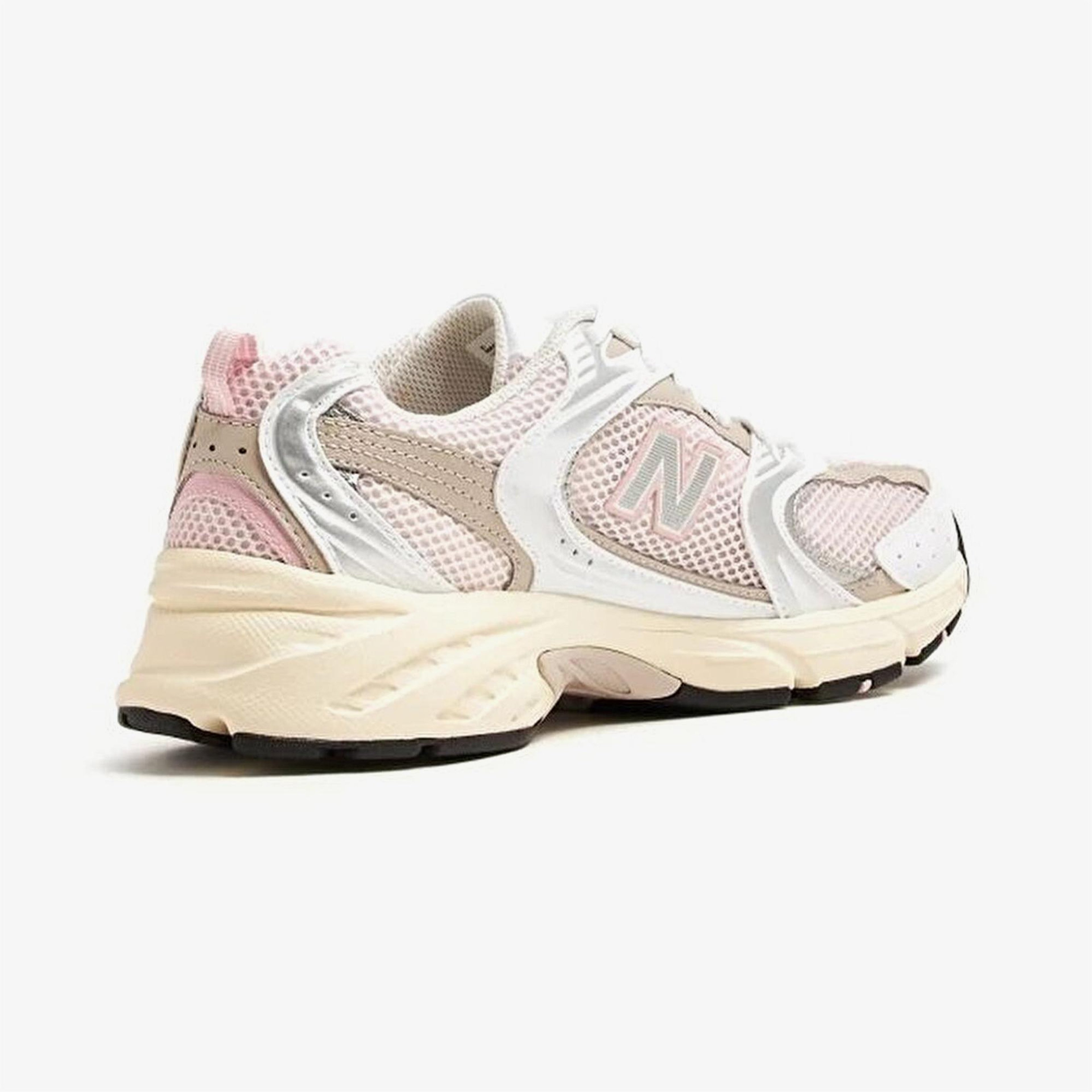 New Balance 530 Lifestyle Unisex Pembe Spor Ayakkabı