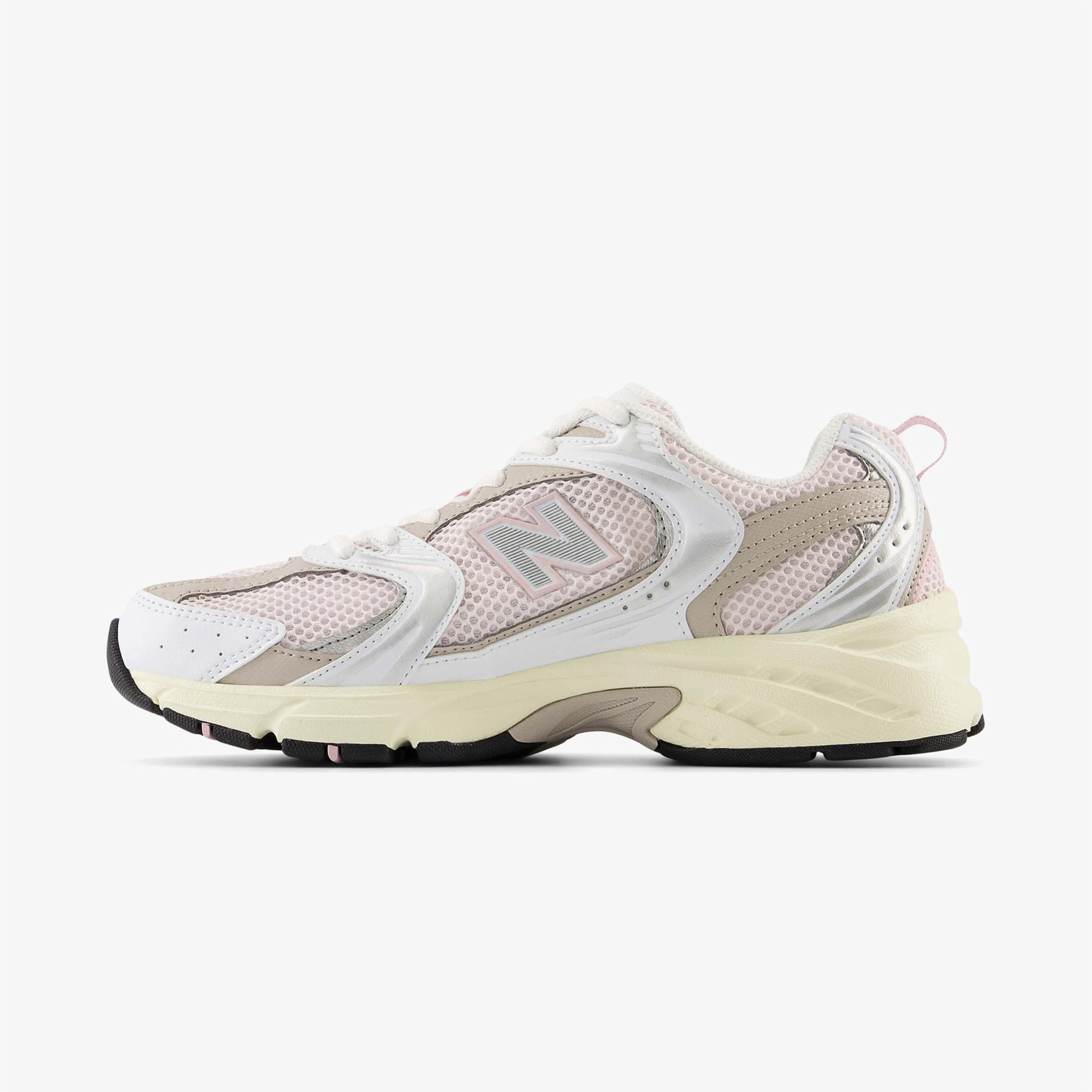New Balance 530 Lifestyle Unisex Pembe Spor Ayakkabı