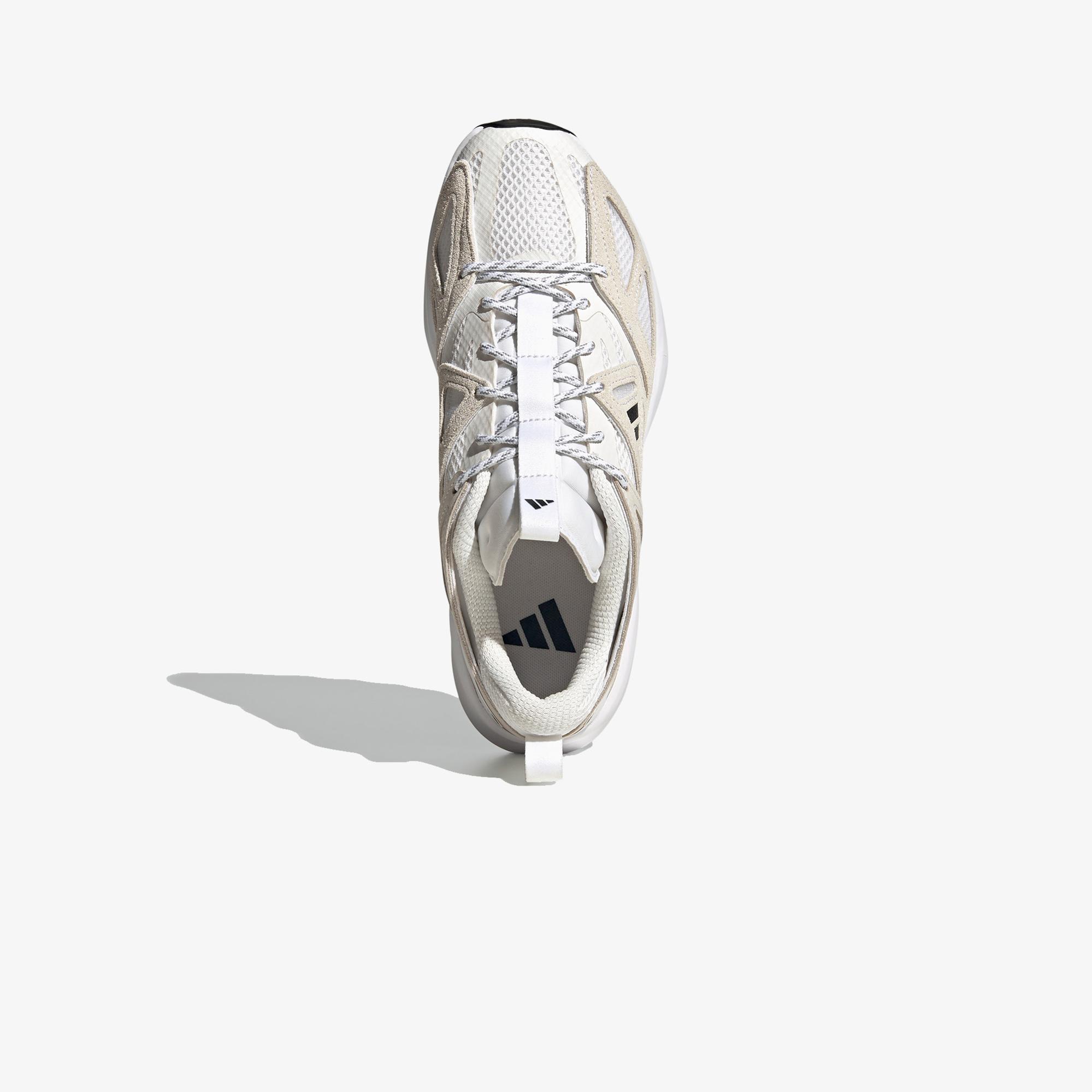 adidas Kantai Trail Erkek Beyaz Spor Ayakkabı