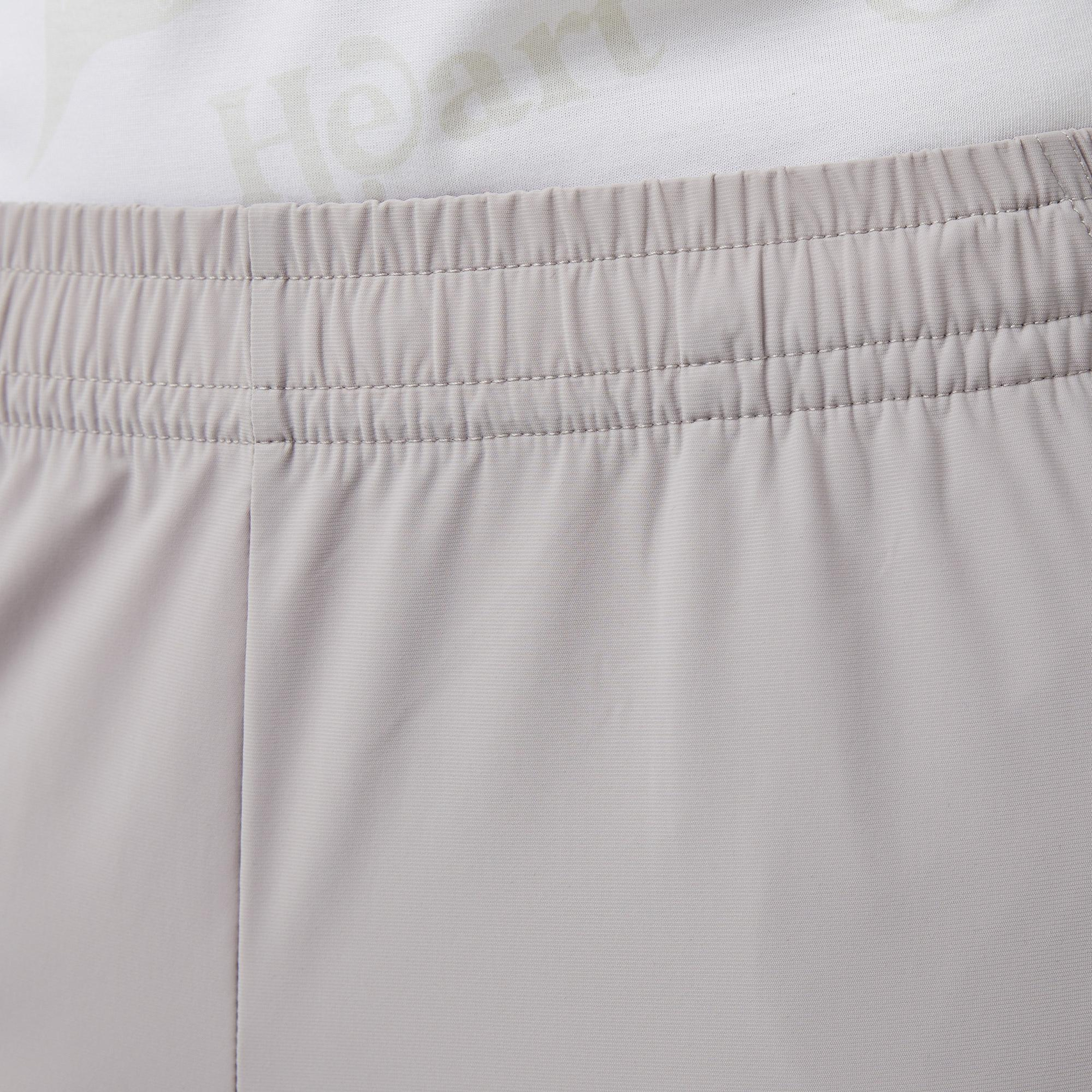 Anta Sports Kadın Gri Eşofman Altı