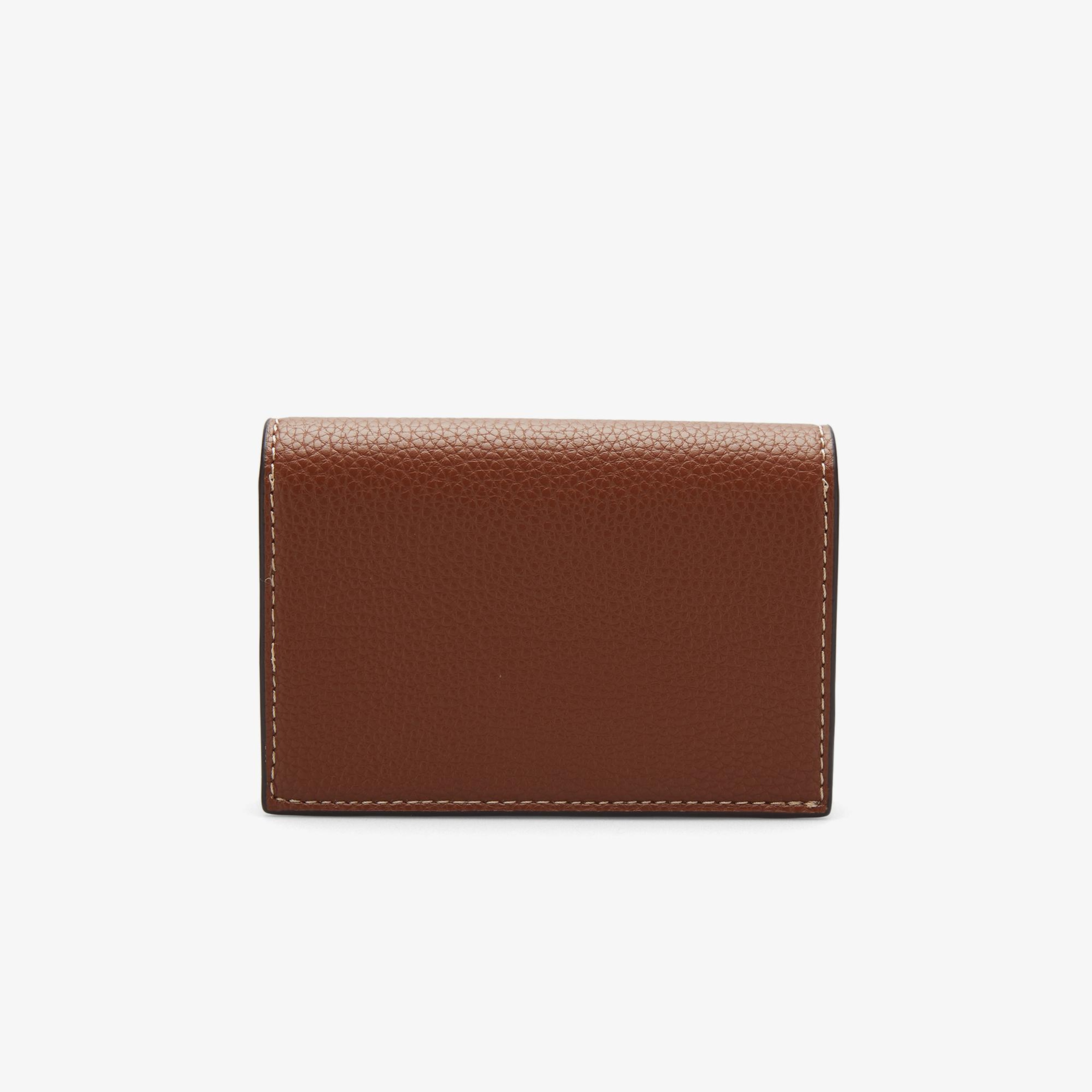 Boss Anett New Kadın Kahverengi Cüzdan