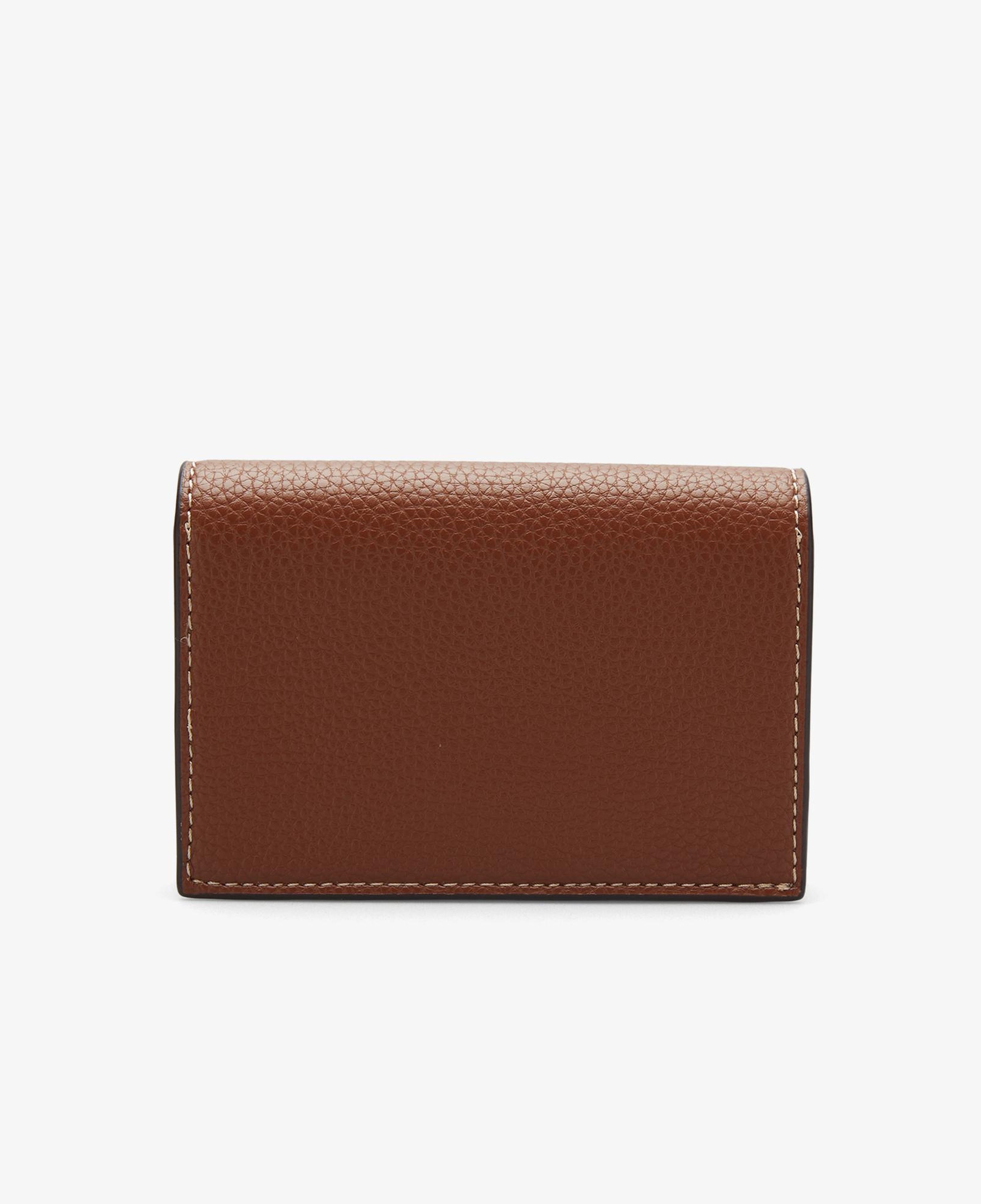 Boss Anett New Kadın Kahverengi Cüzdan