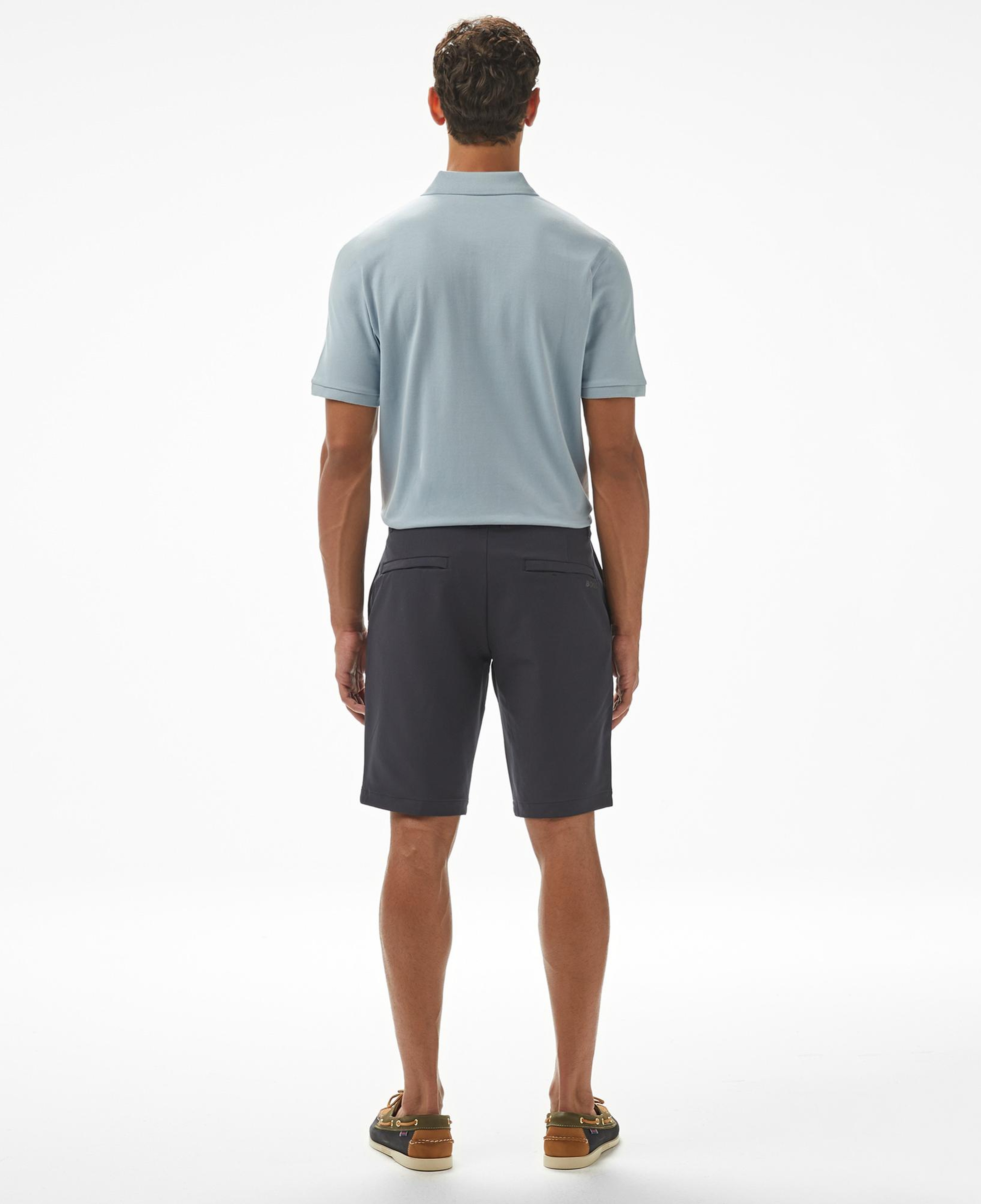 Boss Commuter Erkek Lacivert Şort