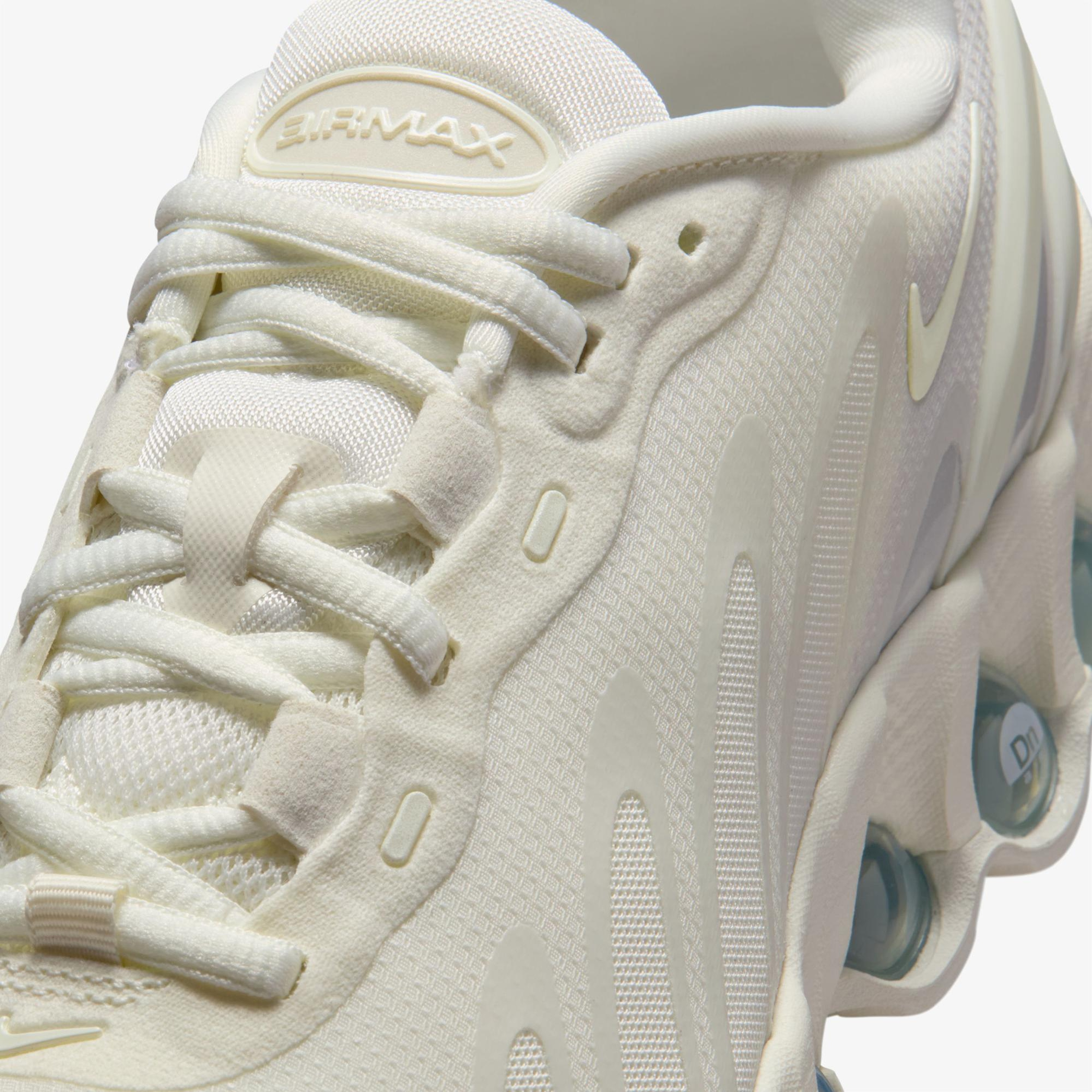 Nike Air Max DN8 Kadın Krem Rengi Spor Ayakkabı