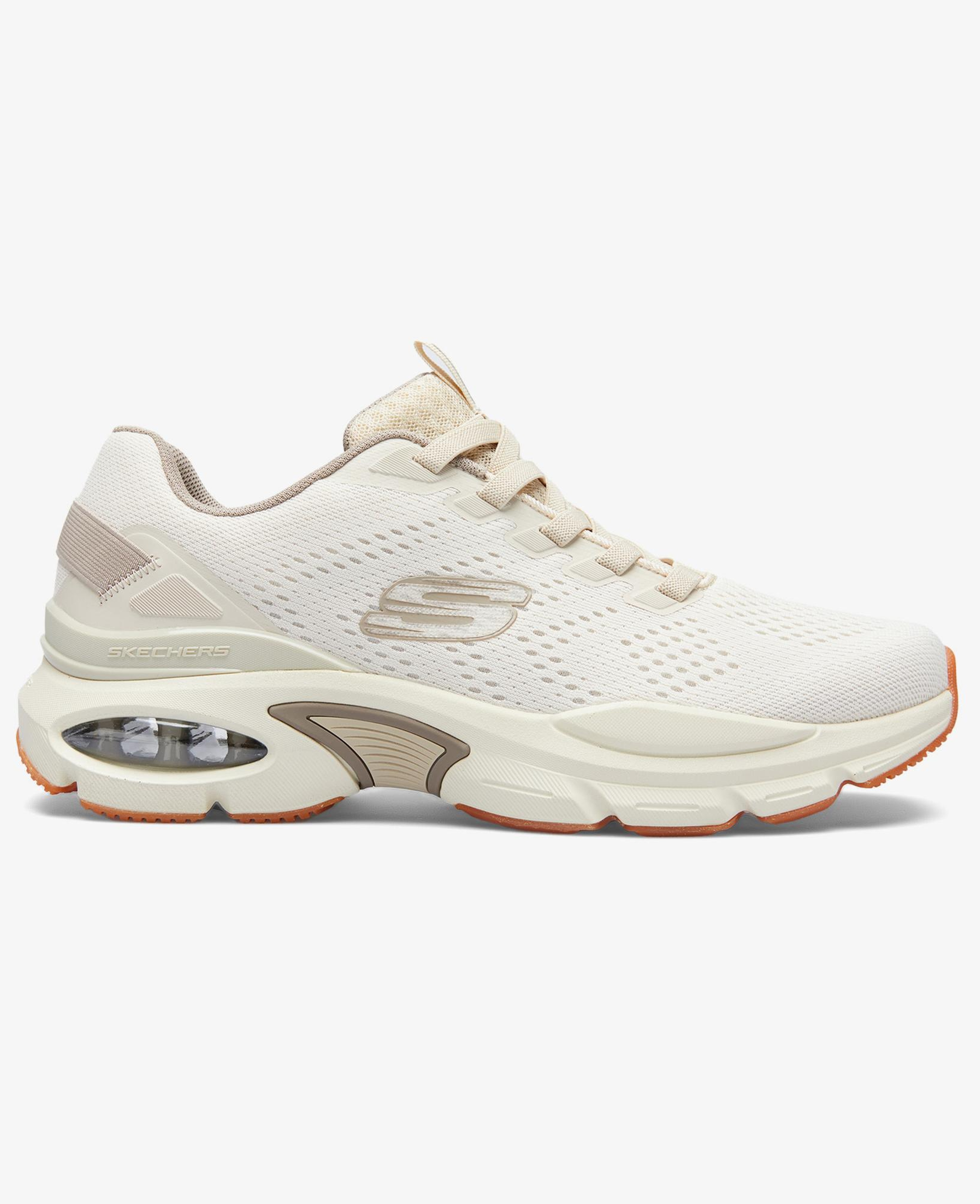 Skechers Air Ventura Erkek Beyaz Spor Ayakkabı