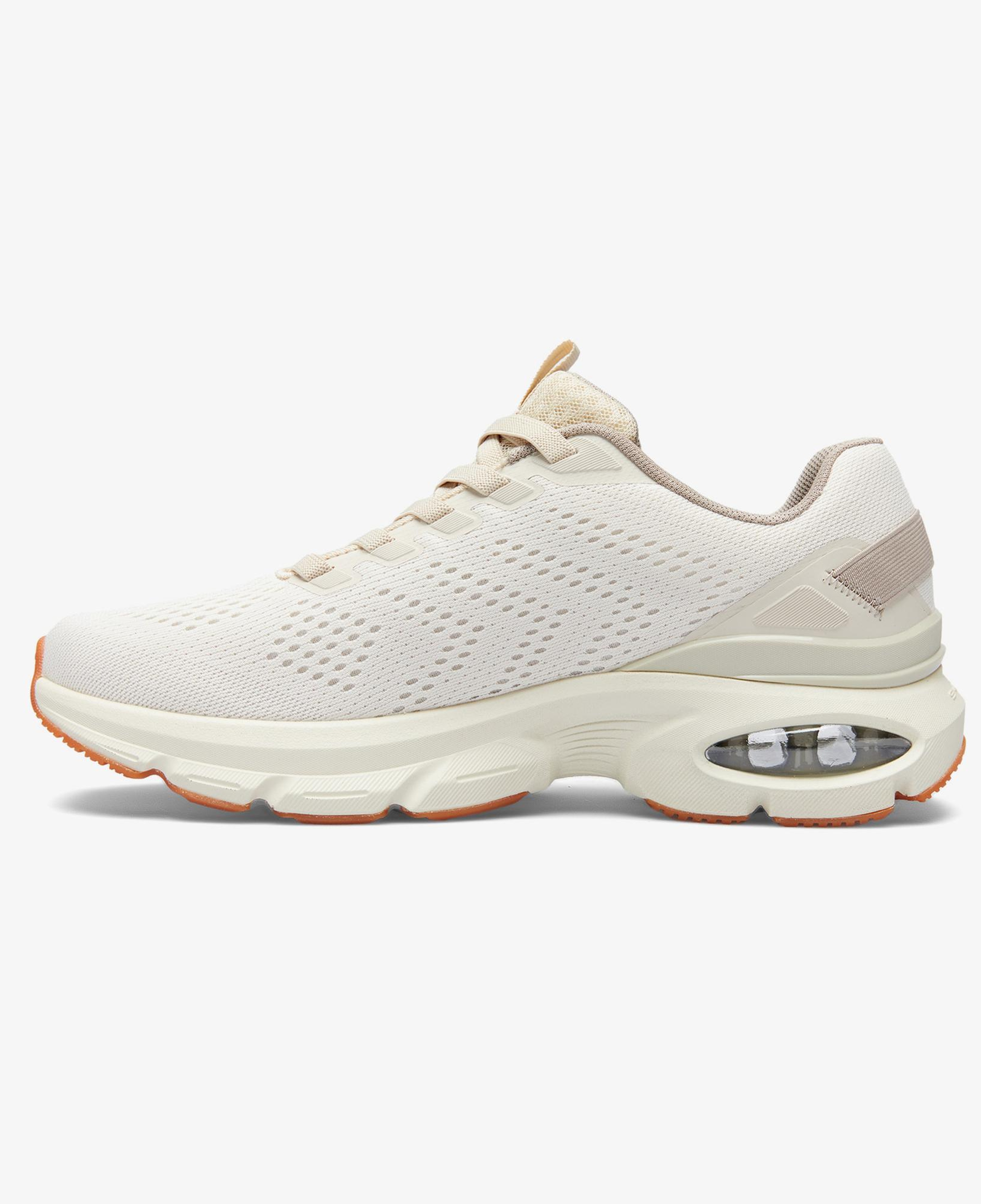 Skechers Air Ventura Erkek Beyaz Spor Ayakkabı