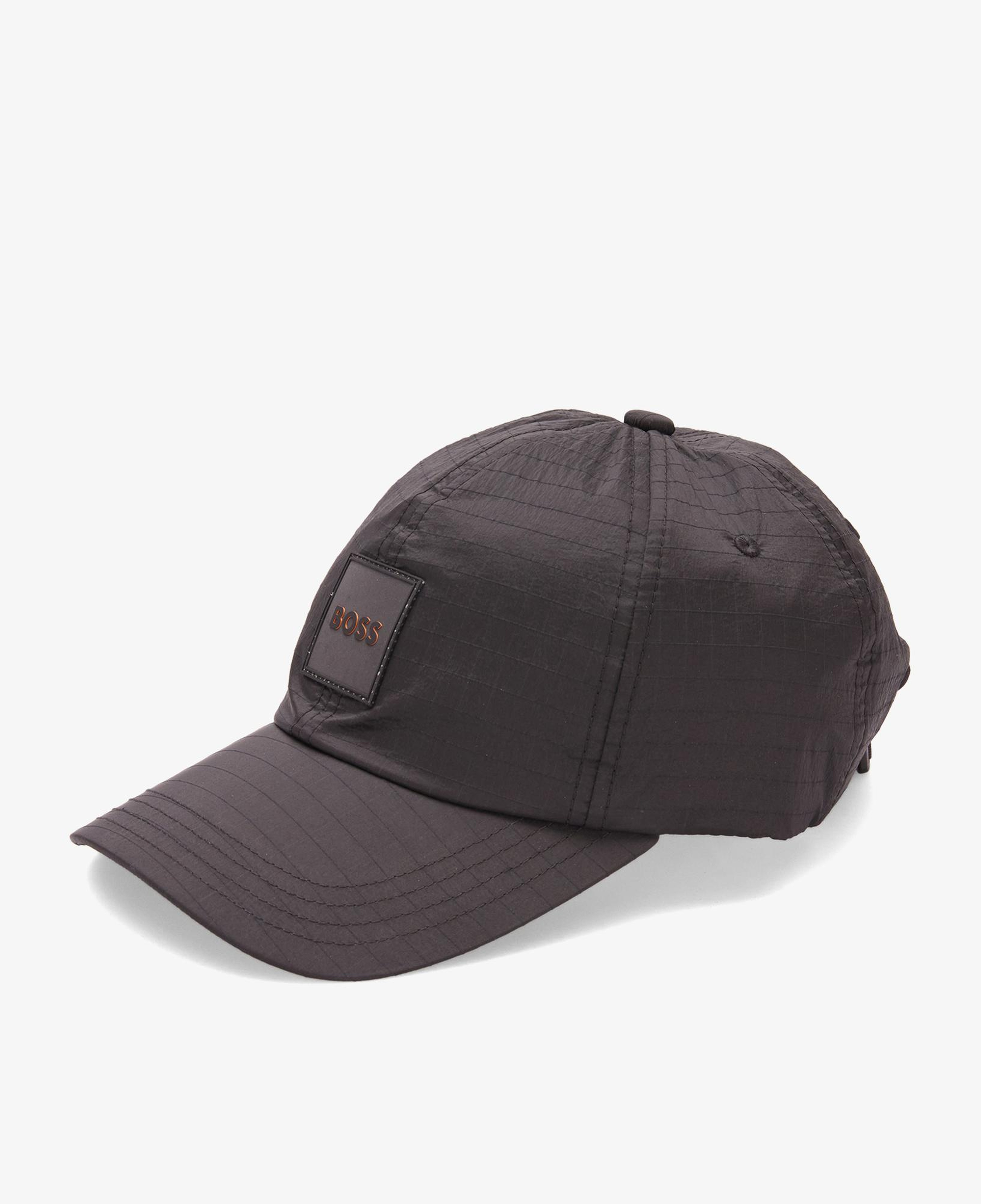 Boss Erkek Siyah Şapka