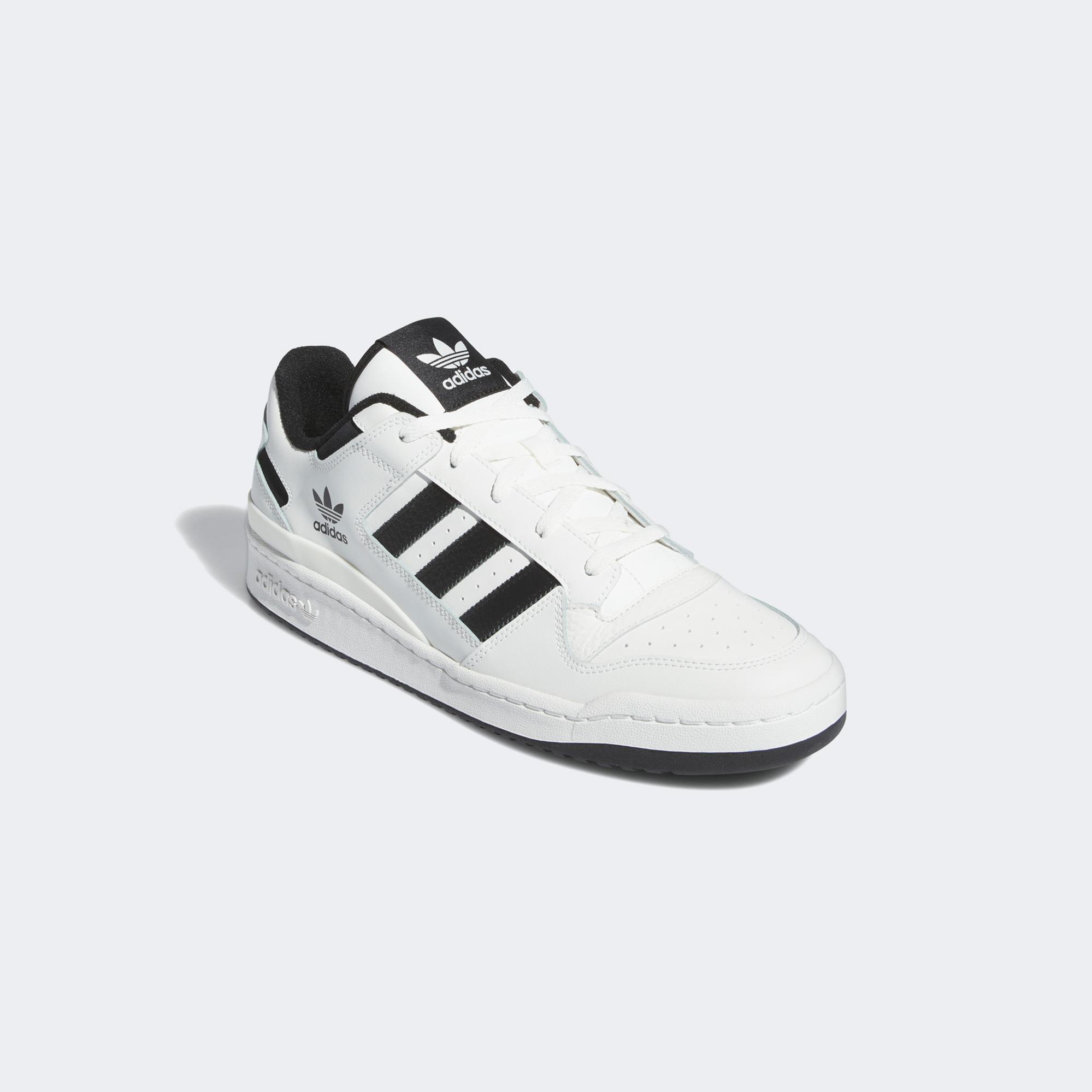 adidas Forum Low Unisex Beyaz Sneaker