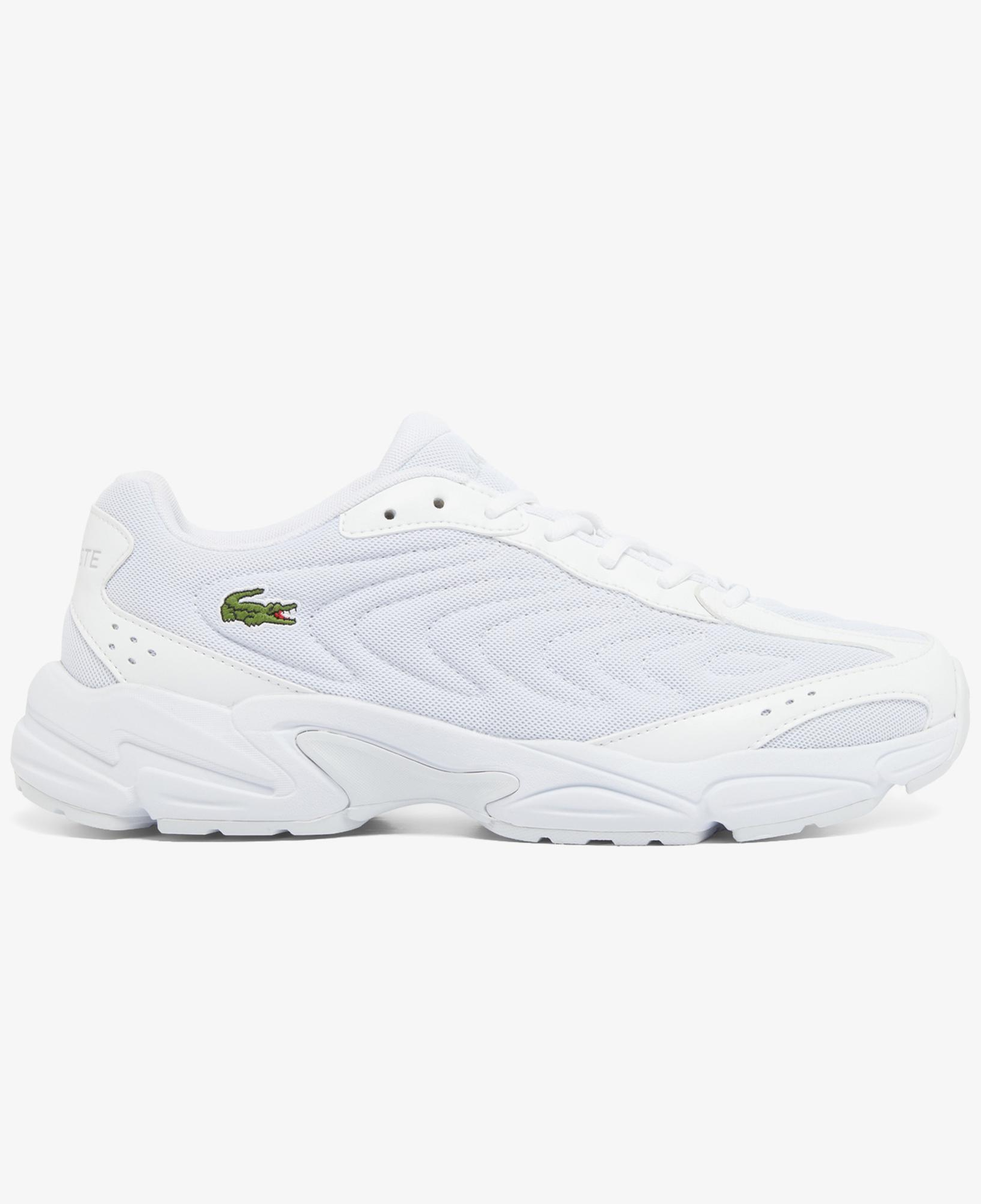 Lacoste Storm 96 2K Lite Erkek Beyaz Sneaker