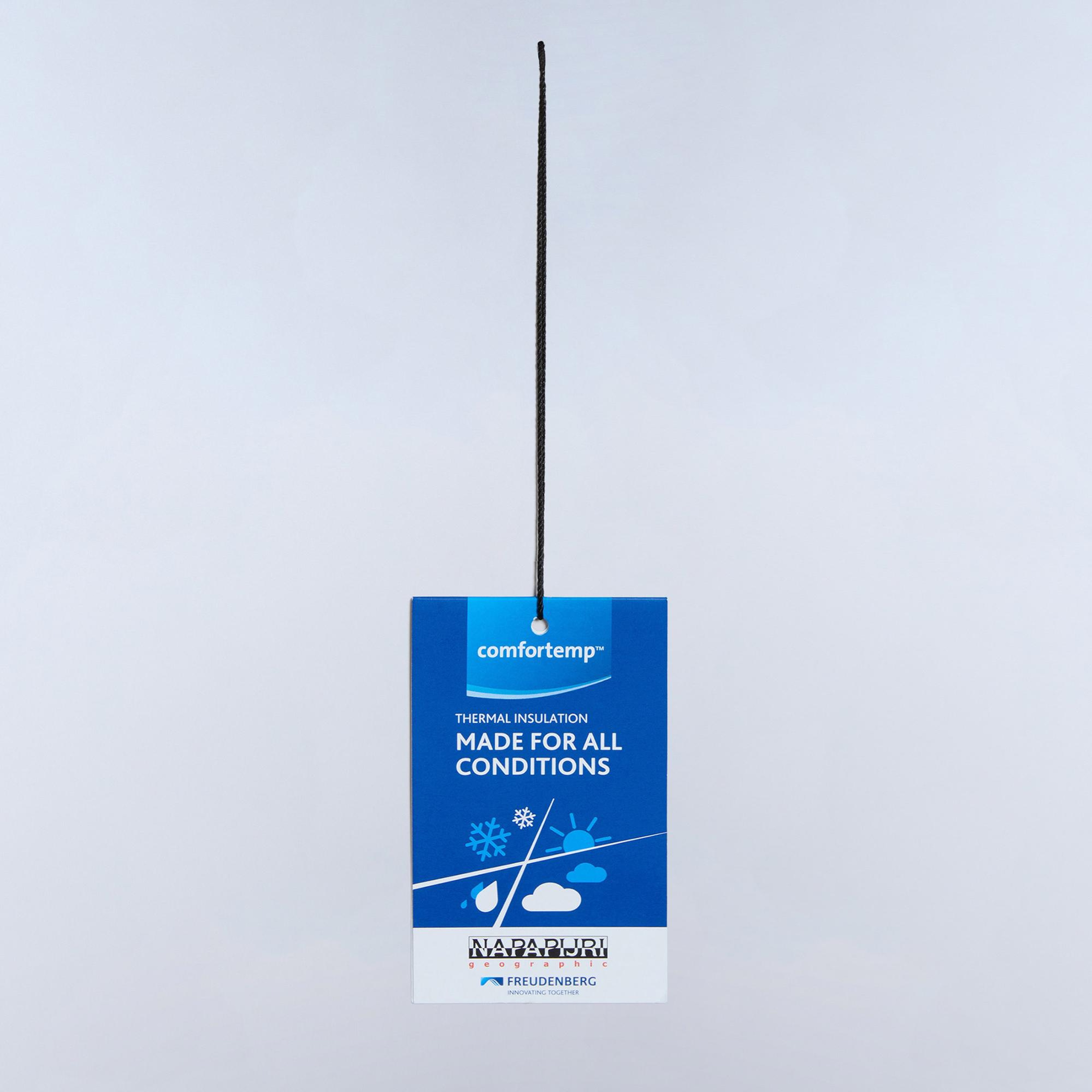 Napapijri Rainforest Next Erkek Mavi Ceket