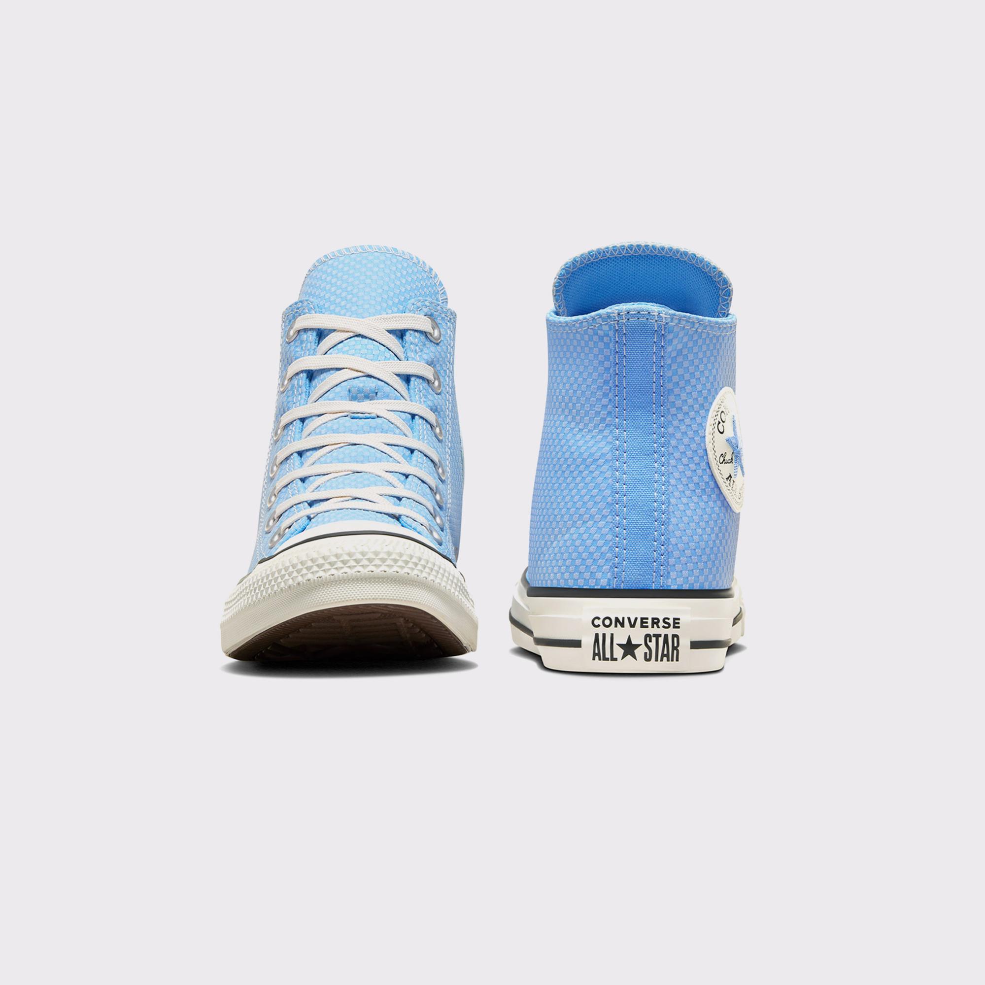 Converse Chuck Taylor All Star Kadın Mavi Sneaker