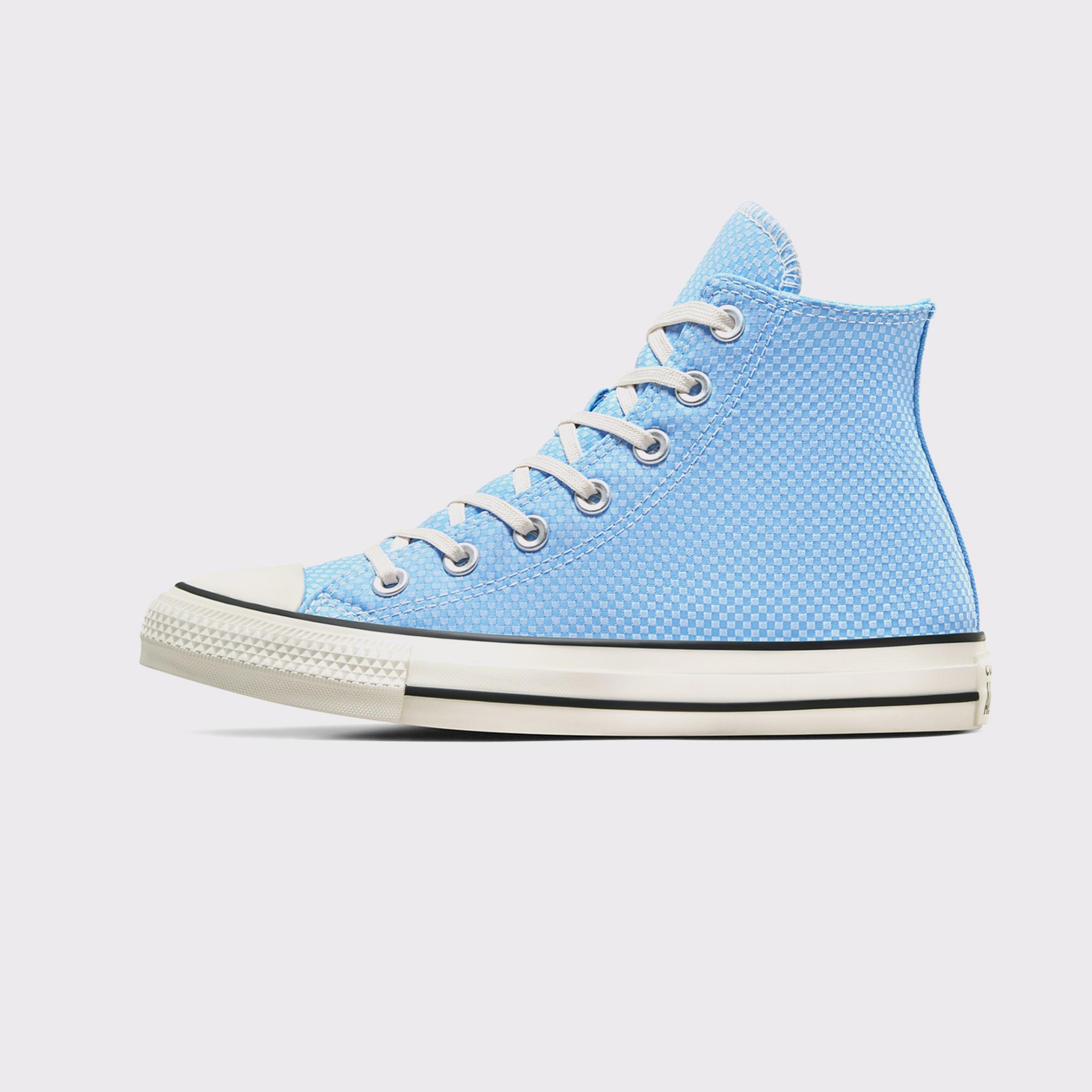 Converse Chuck Taylor All Star Kadın Mavi Sneaker