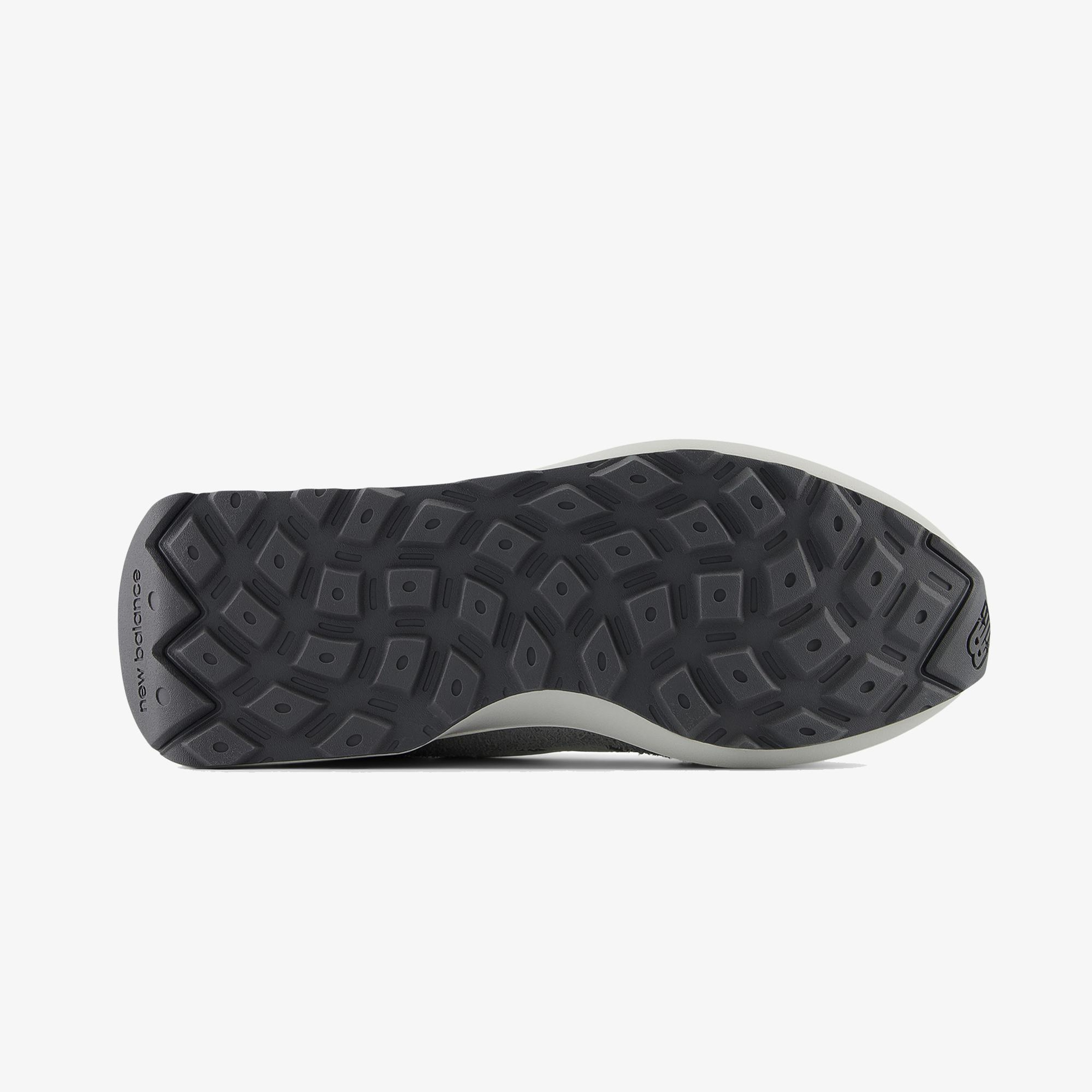 New Balance 370  Lifestyle   Kadın Gri Spor Ayakkabı