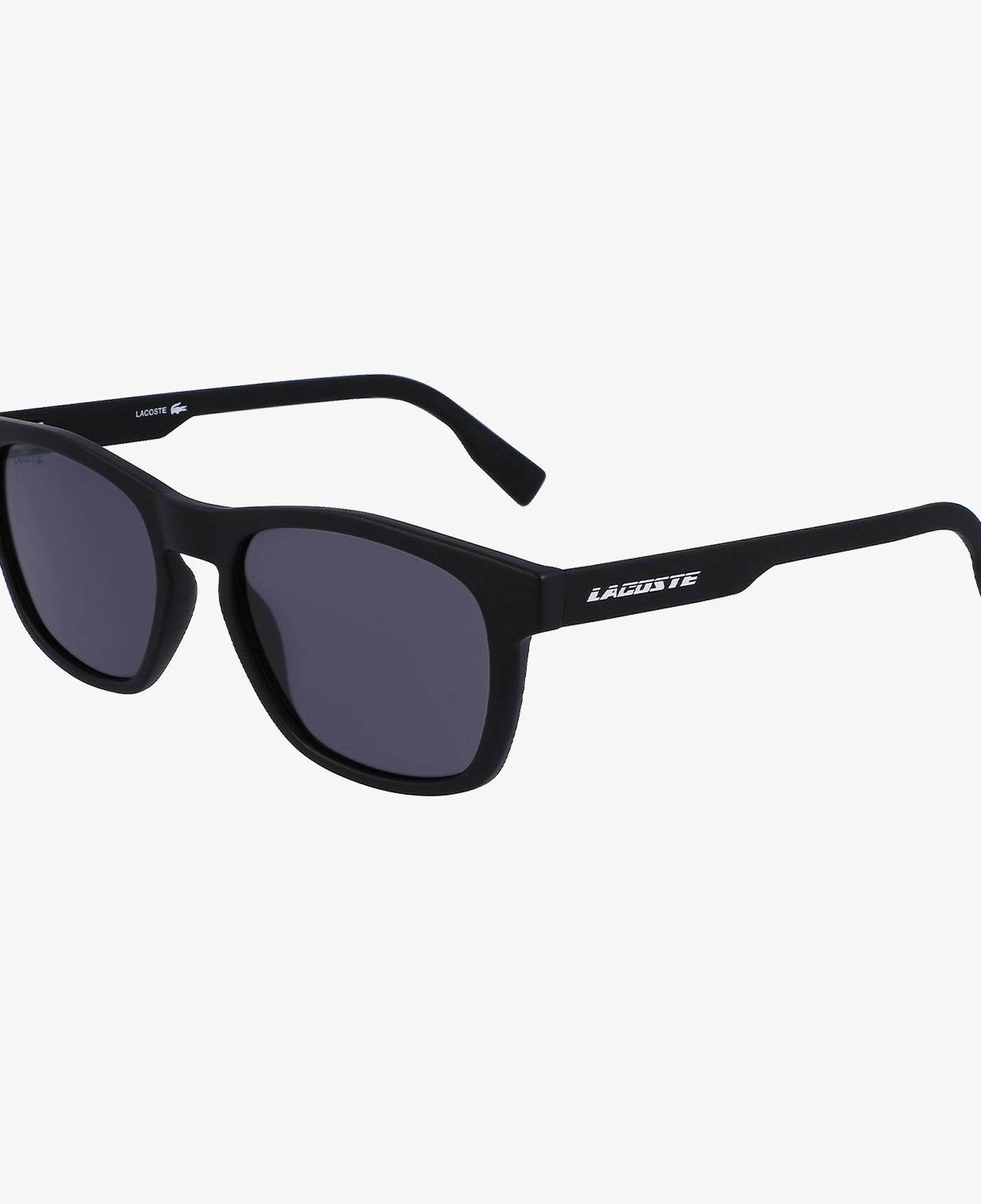 Lacoste Erkek Siyah Güneş Gözlüğü