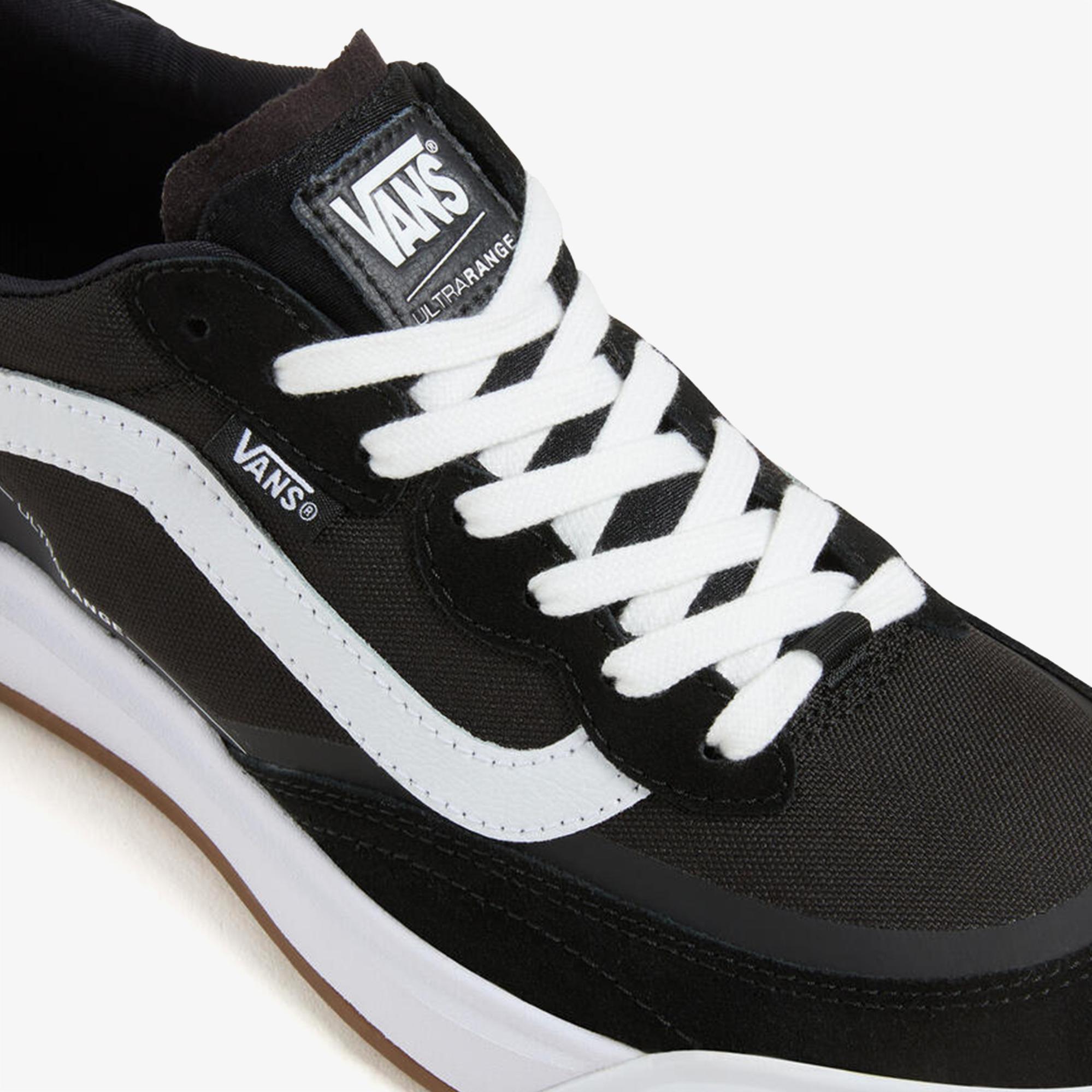 Vans Mte Ultrarange 2.0 Se Erkek Siyah Sneaker