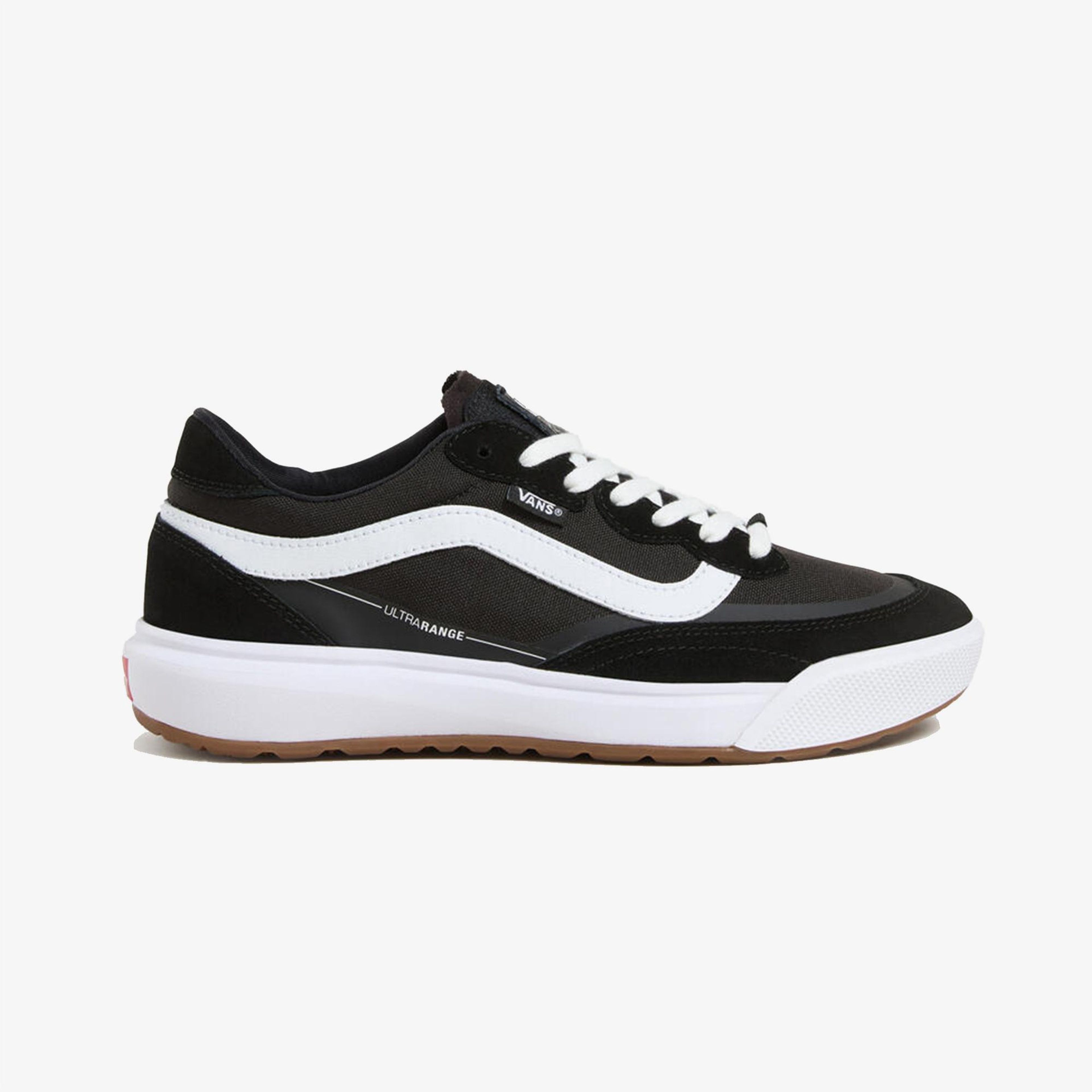 Vans Mte Ultrarange 2.0 Se Erkek Siyah Sneaker