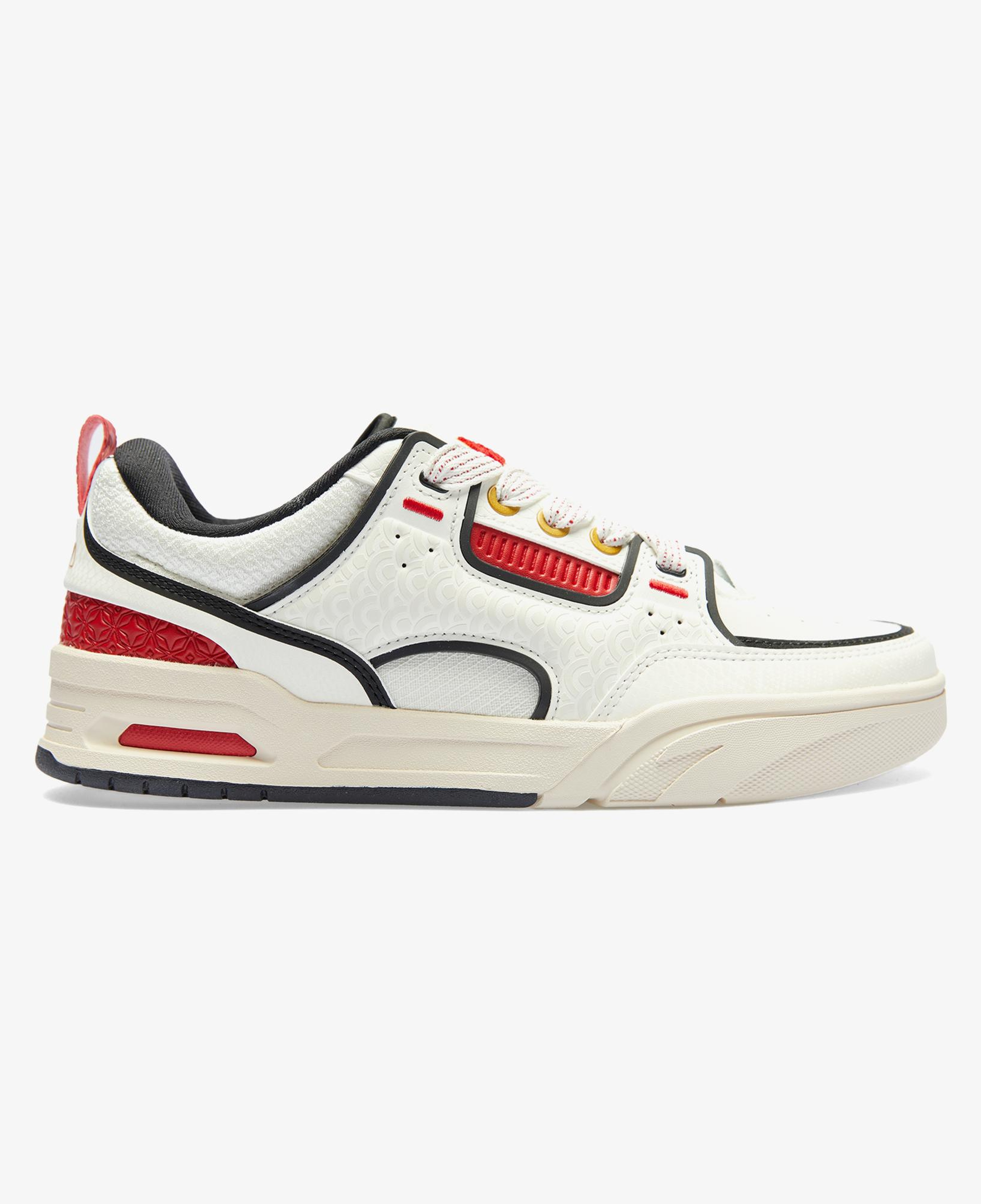 Anta Aojie Erkek Kırmızı Spor Ayakkabı