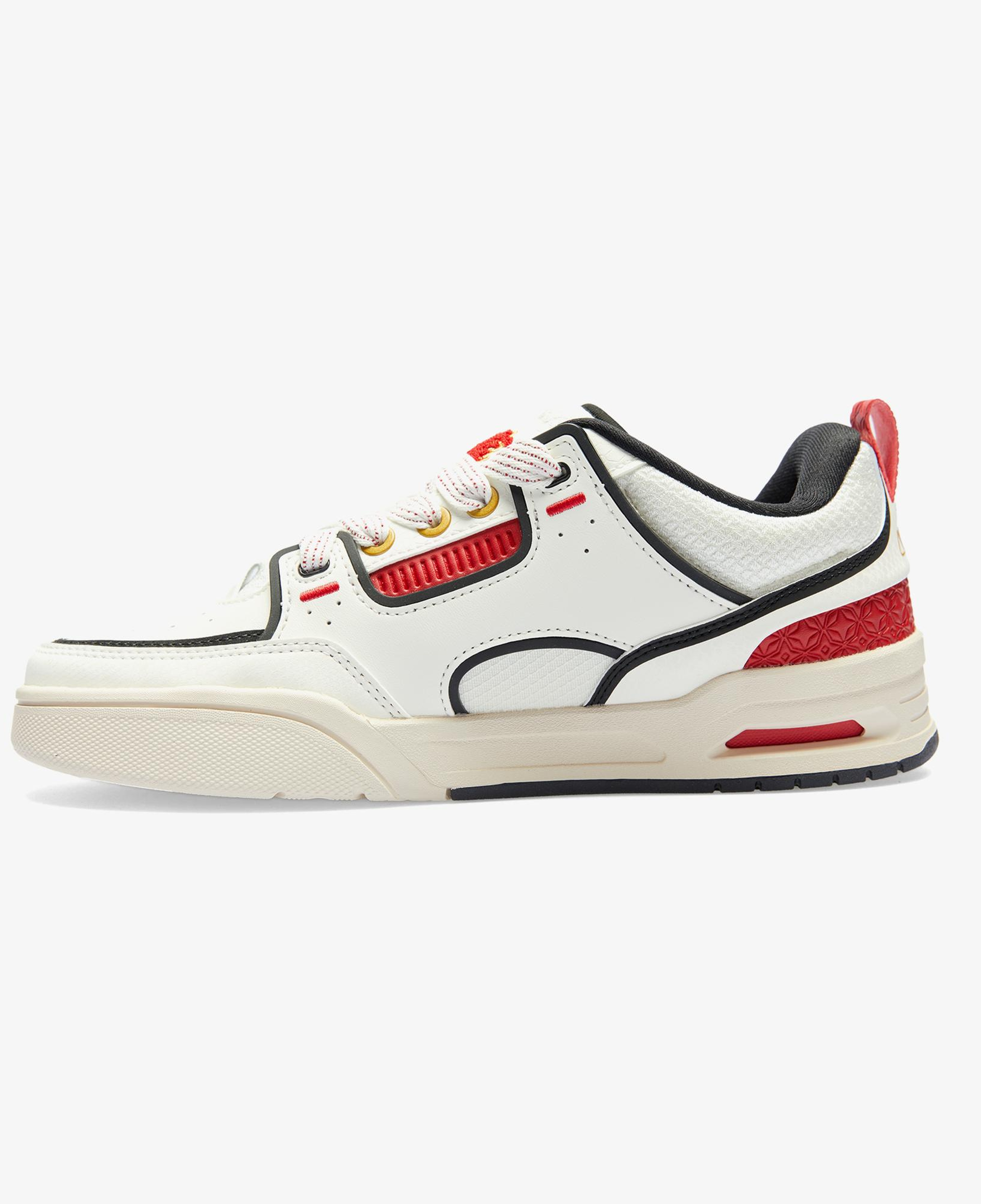 Anta Aojie Erkek Kırmızı Spor Ayakkabı