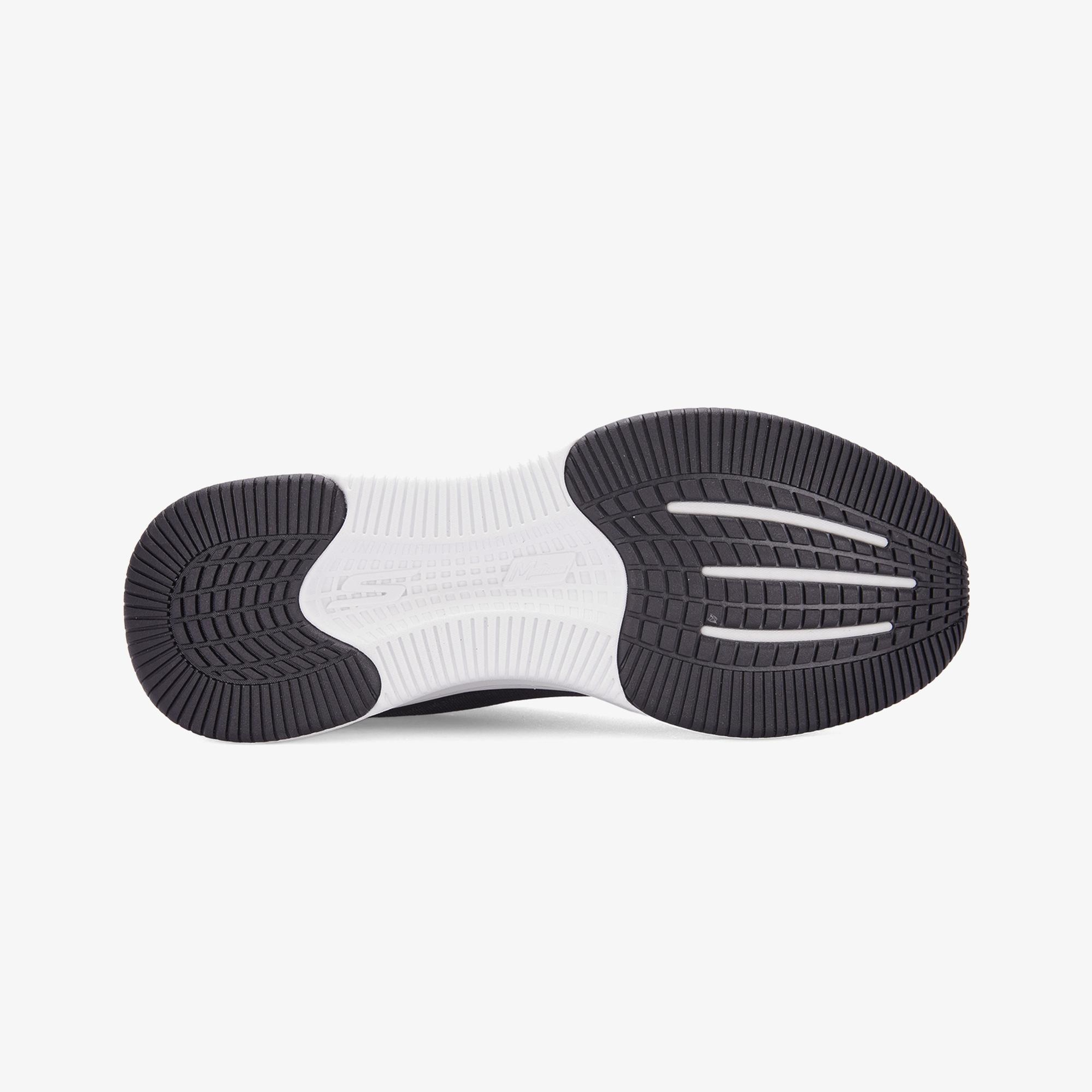 Skechers Go Run Elevate 2.0 Erkek Siyah Spor Ayakkabı