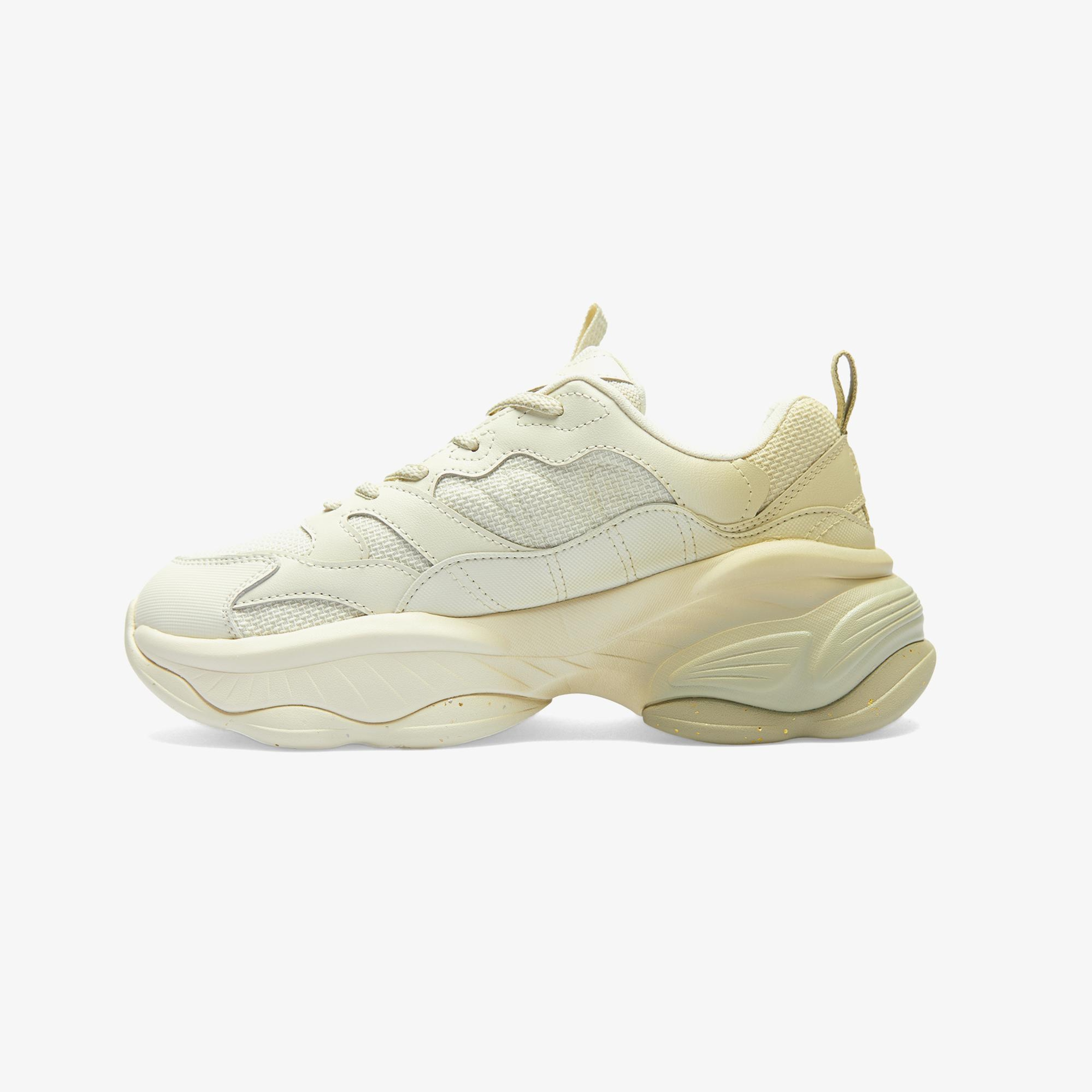 Anta Nuts 2.0 Kadın Yeşil Spor Ayakkabı