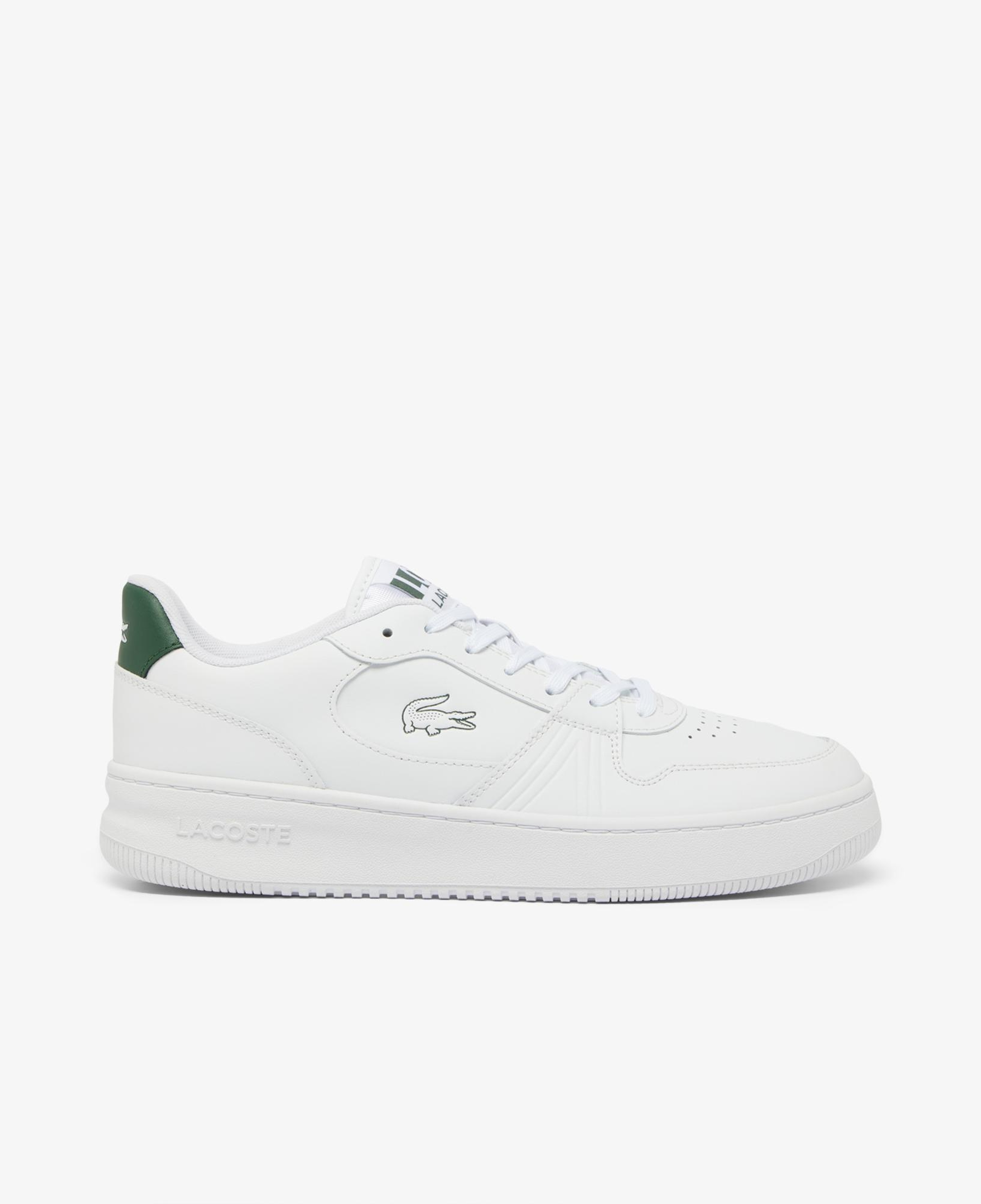 Lacoste L001 Set Erkek Beyaz Sneaker