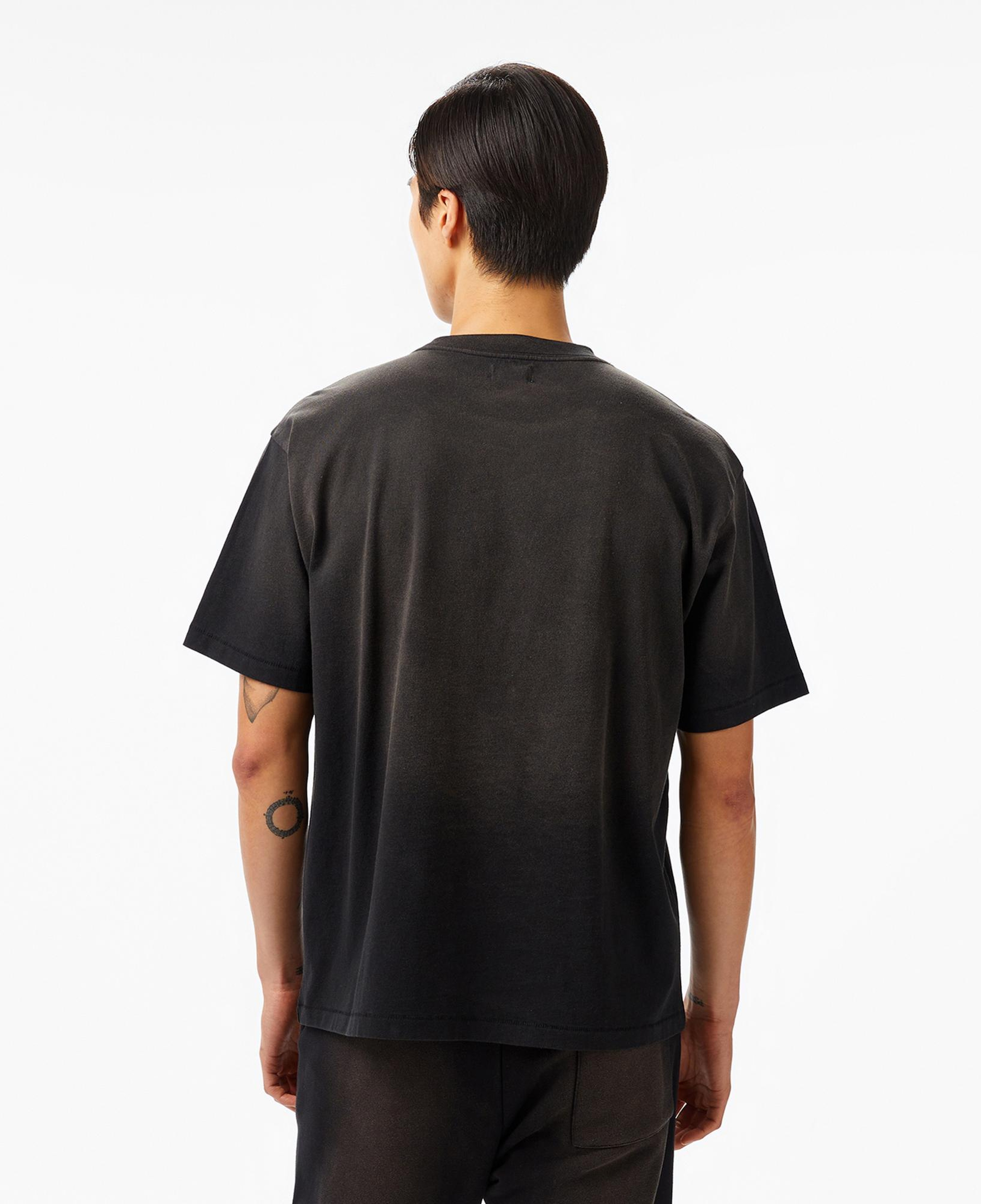 The Market 'Big Ray Of Sunshine' Unisex Siyah T-Shirt