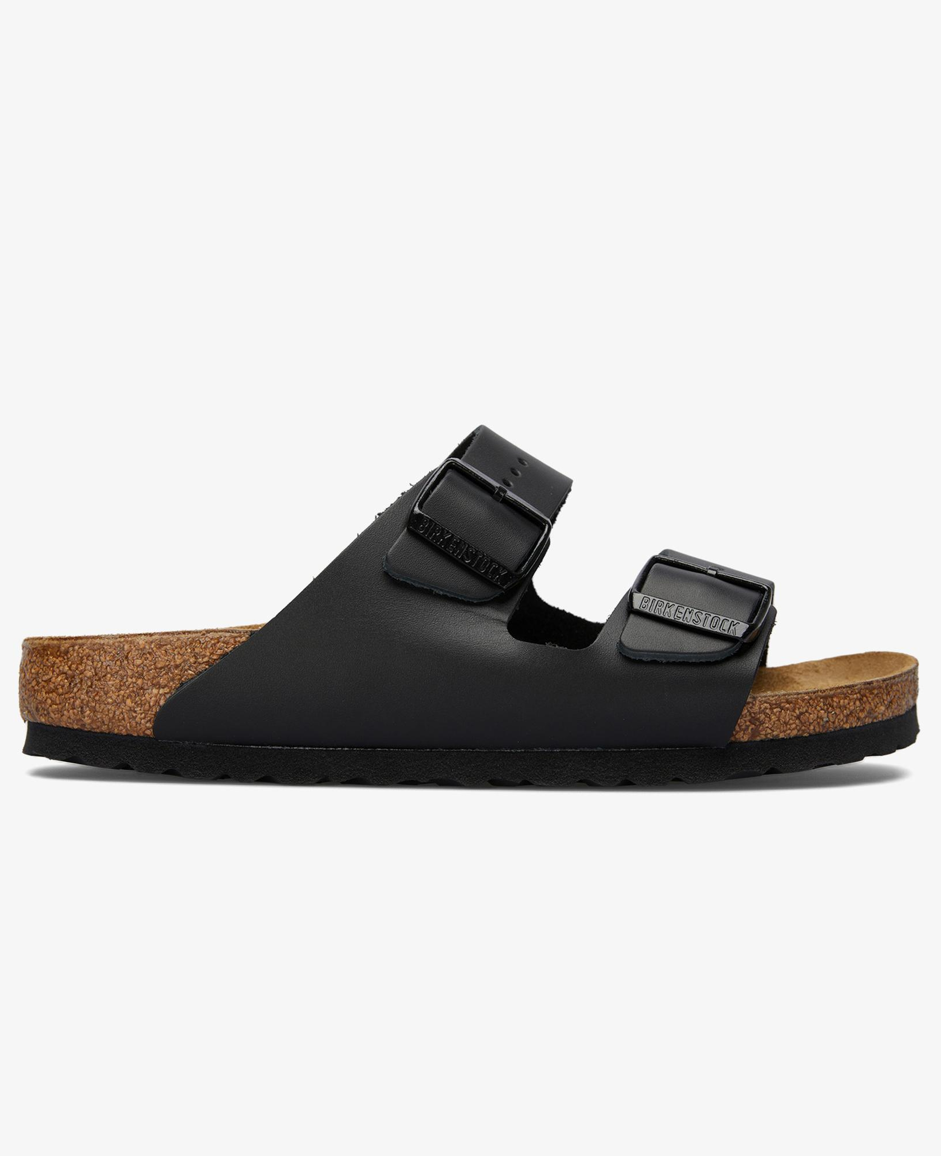Birkenstock Arizona Nl Unisex Siyah Terlik