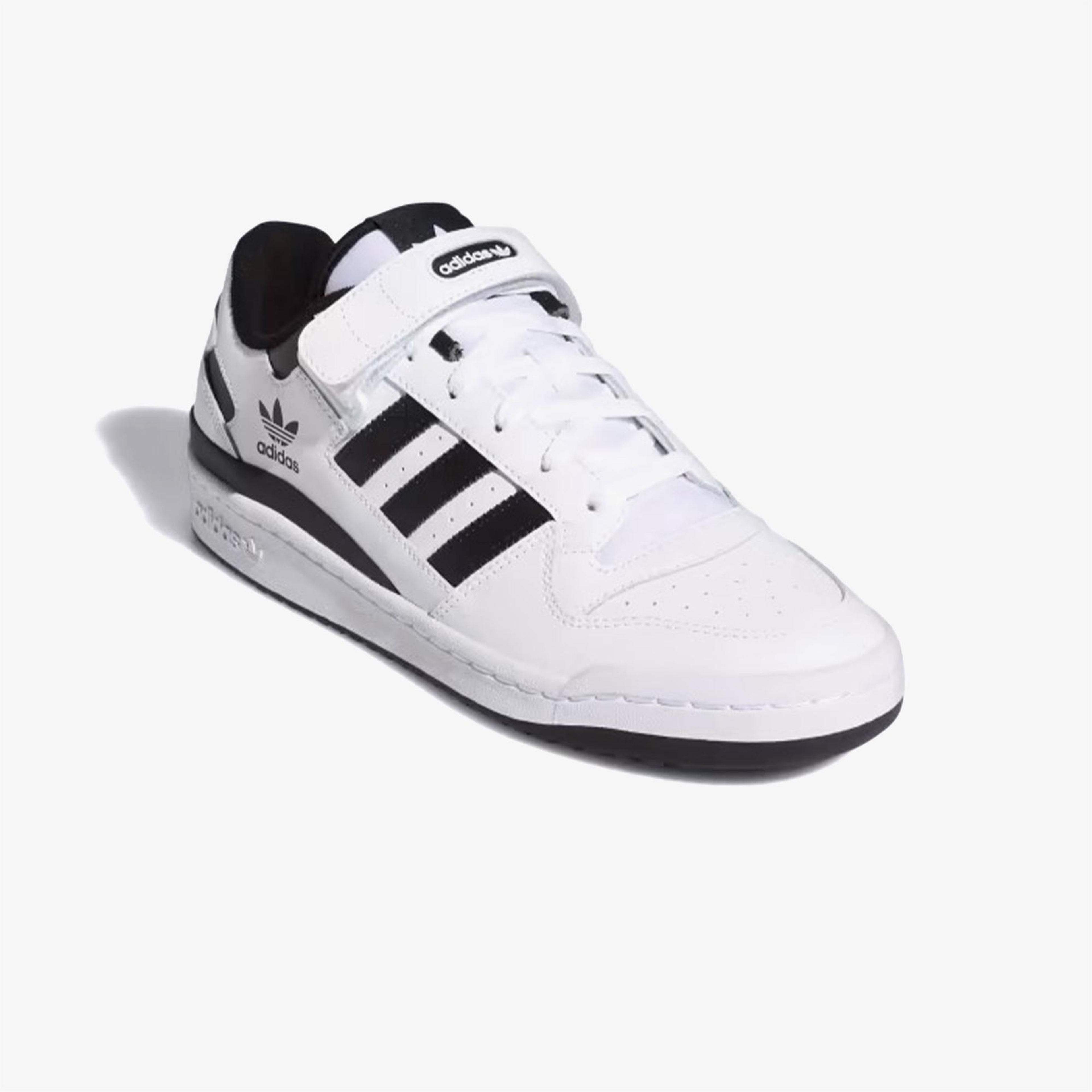 adidas Forum Low Unisex Beyaz Sneaker