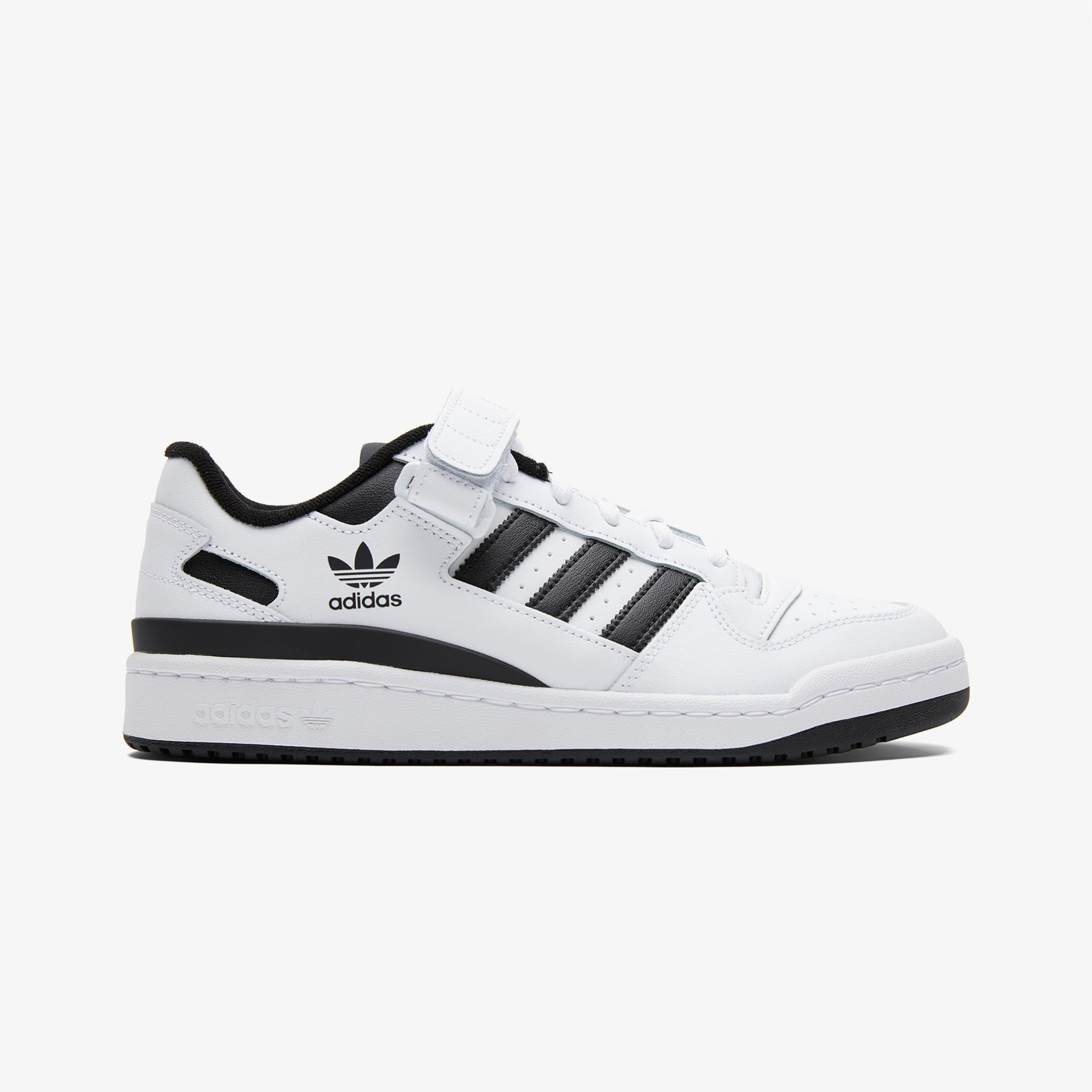 adidas Forum Low Unisex Beyaz Sneaker