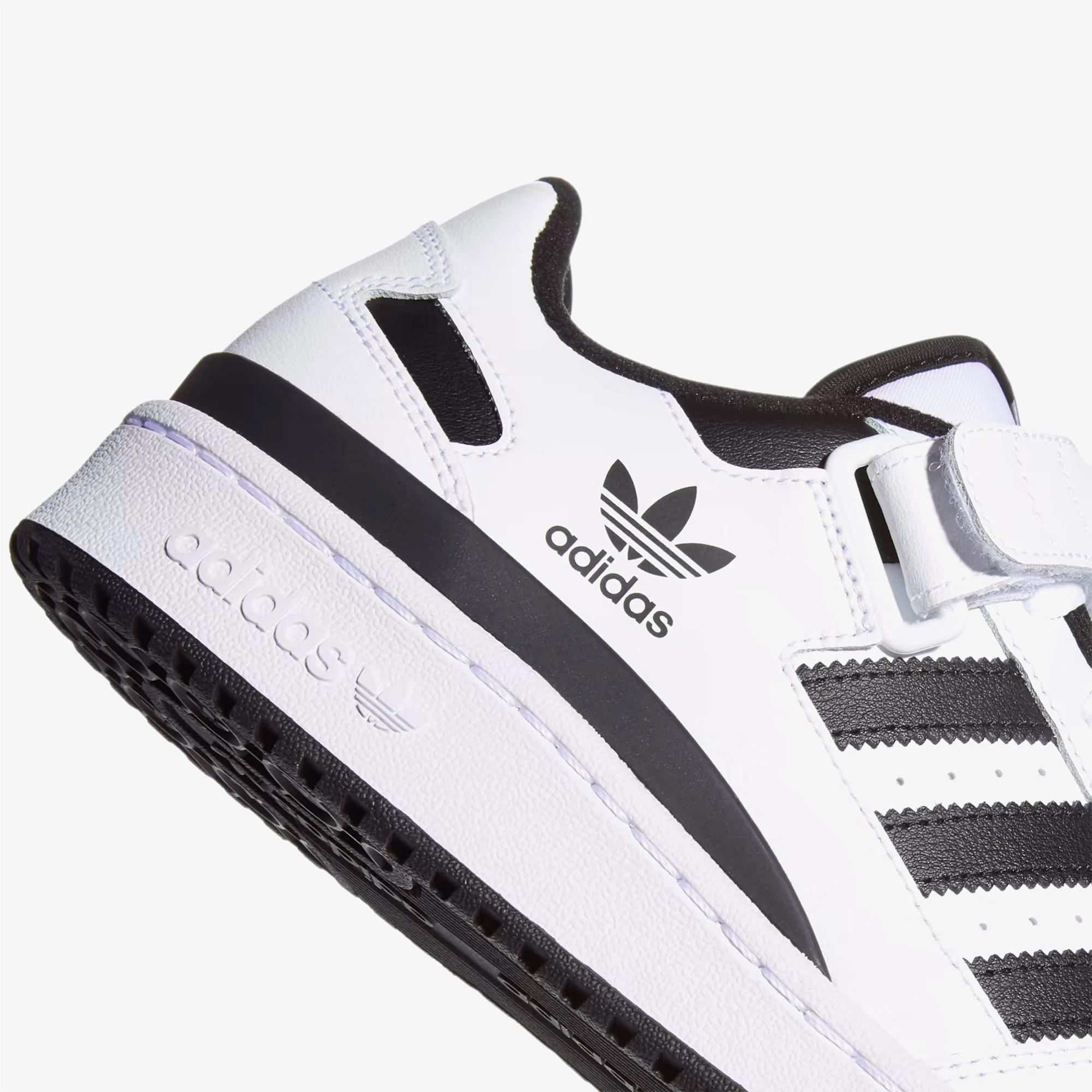 adidas Forum Low Unisex Beyaz Sneaker