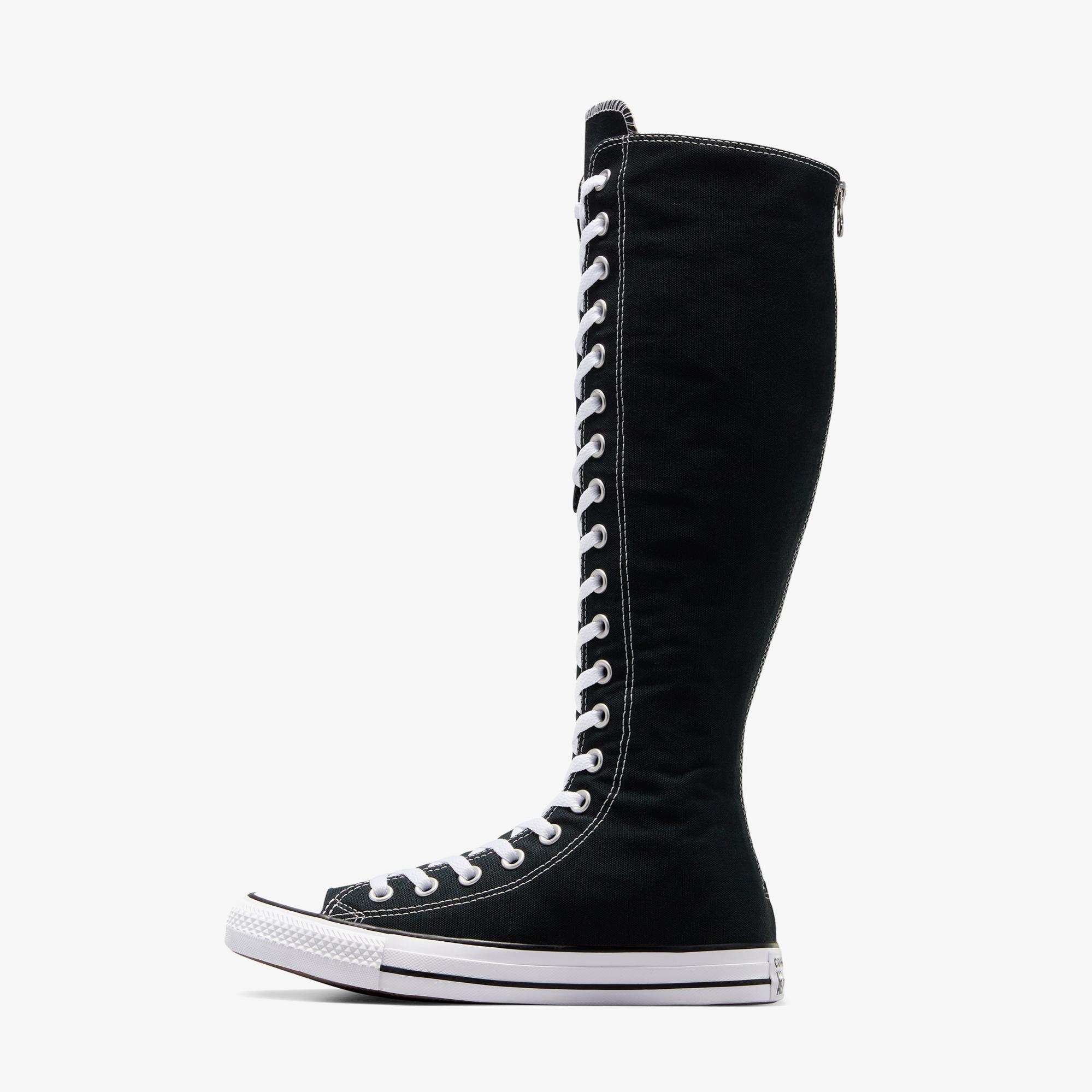 Converse Chuck Taylor All Star XXHi Unisex Siyah Sneaker