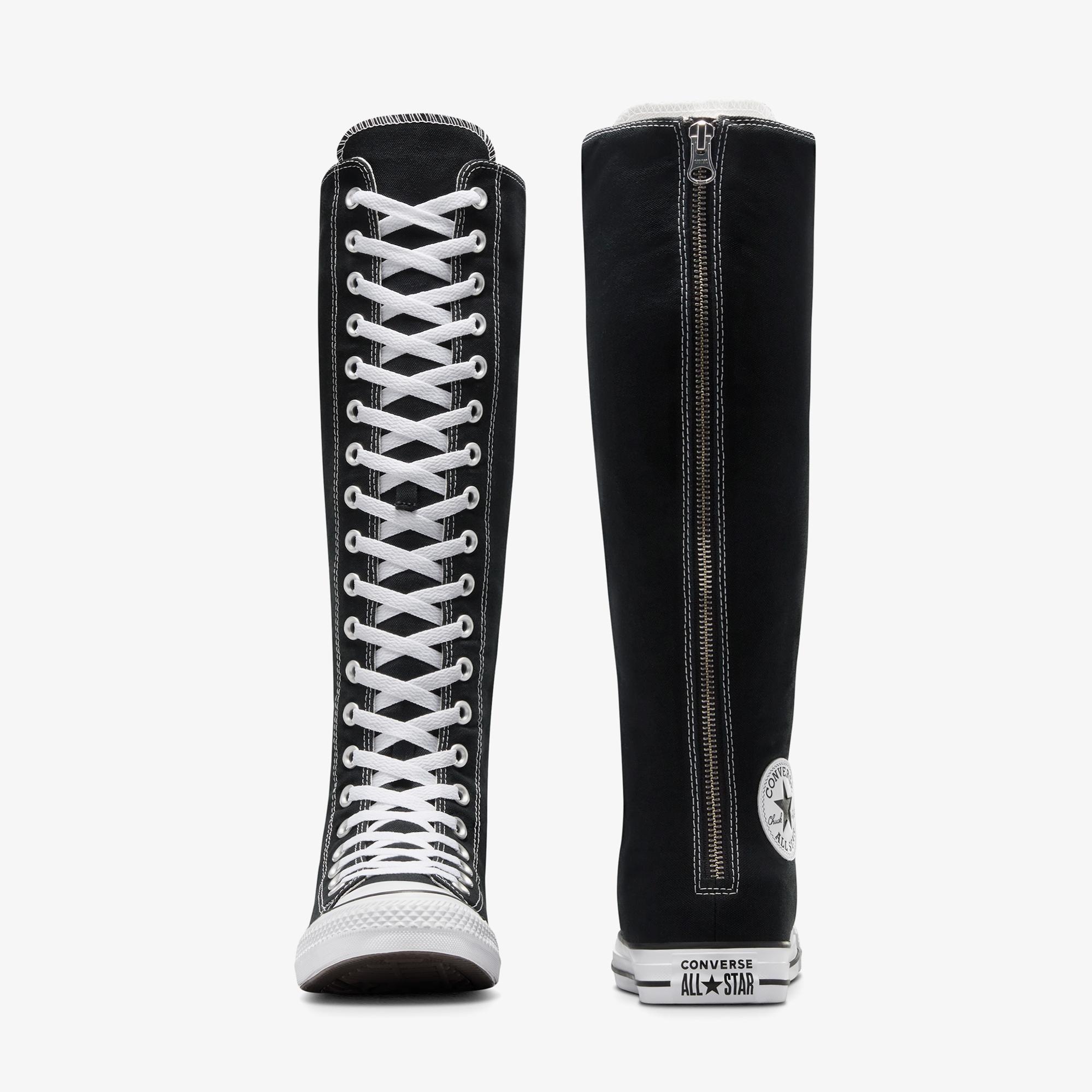 Converse Chuck Taylor All Star XXHi Unisex Siyah Sneaker