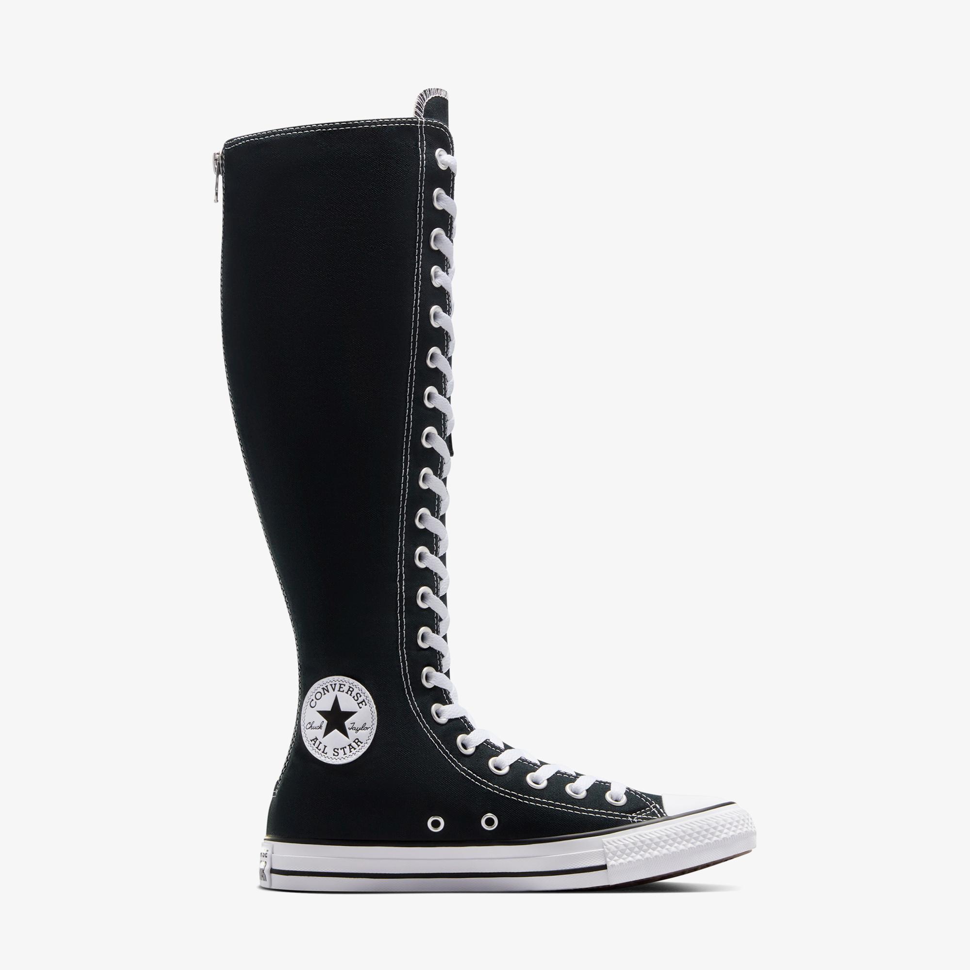 Converse Chuck Taylor All Star XXHi Unisex Siyah Sneaker
