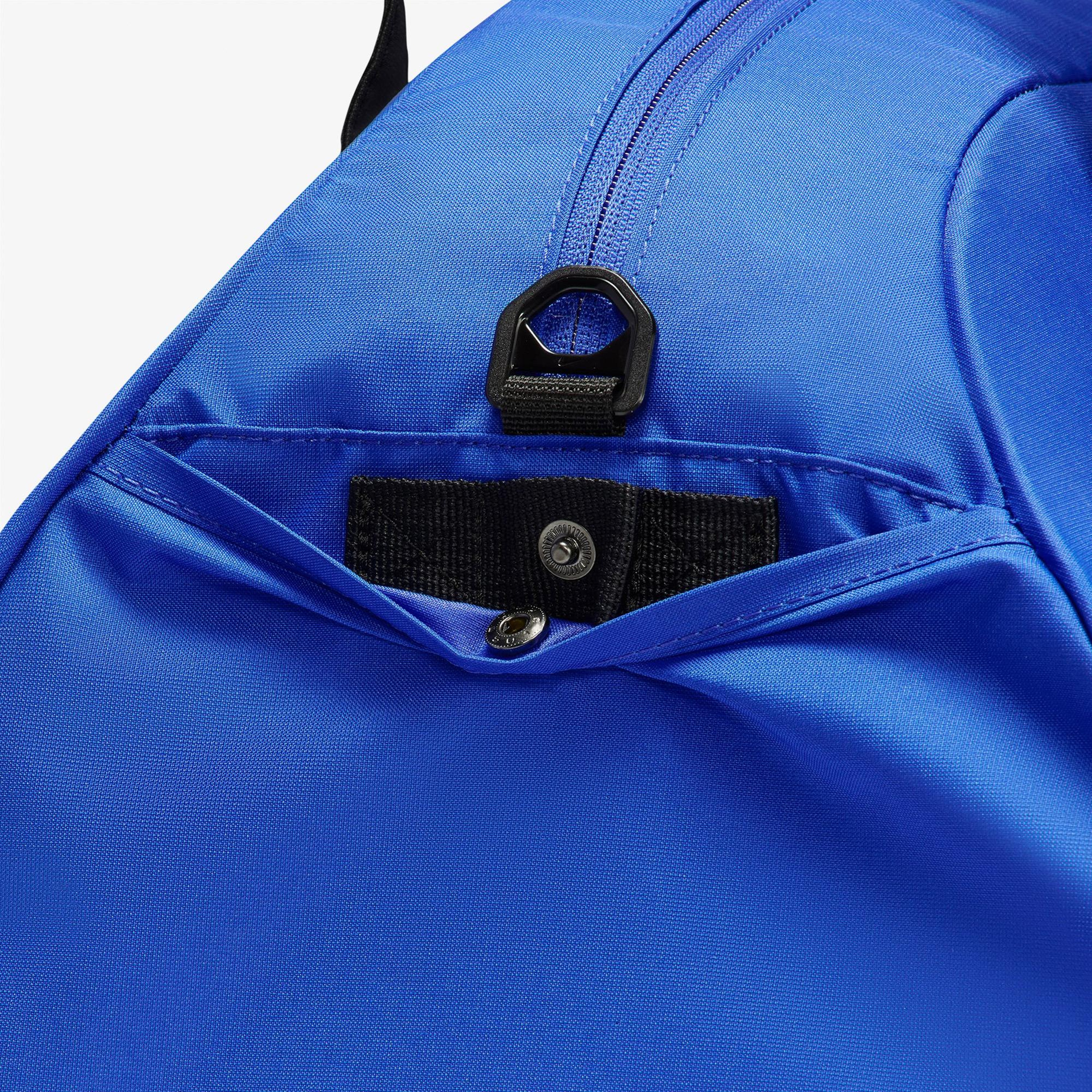 Nike Club Kadın Mavi Spor Çantası