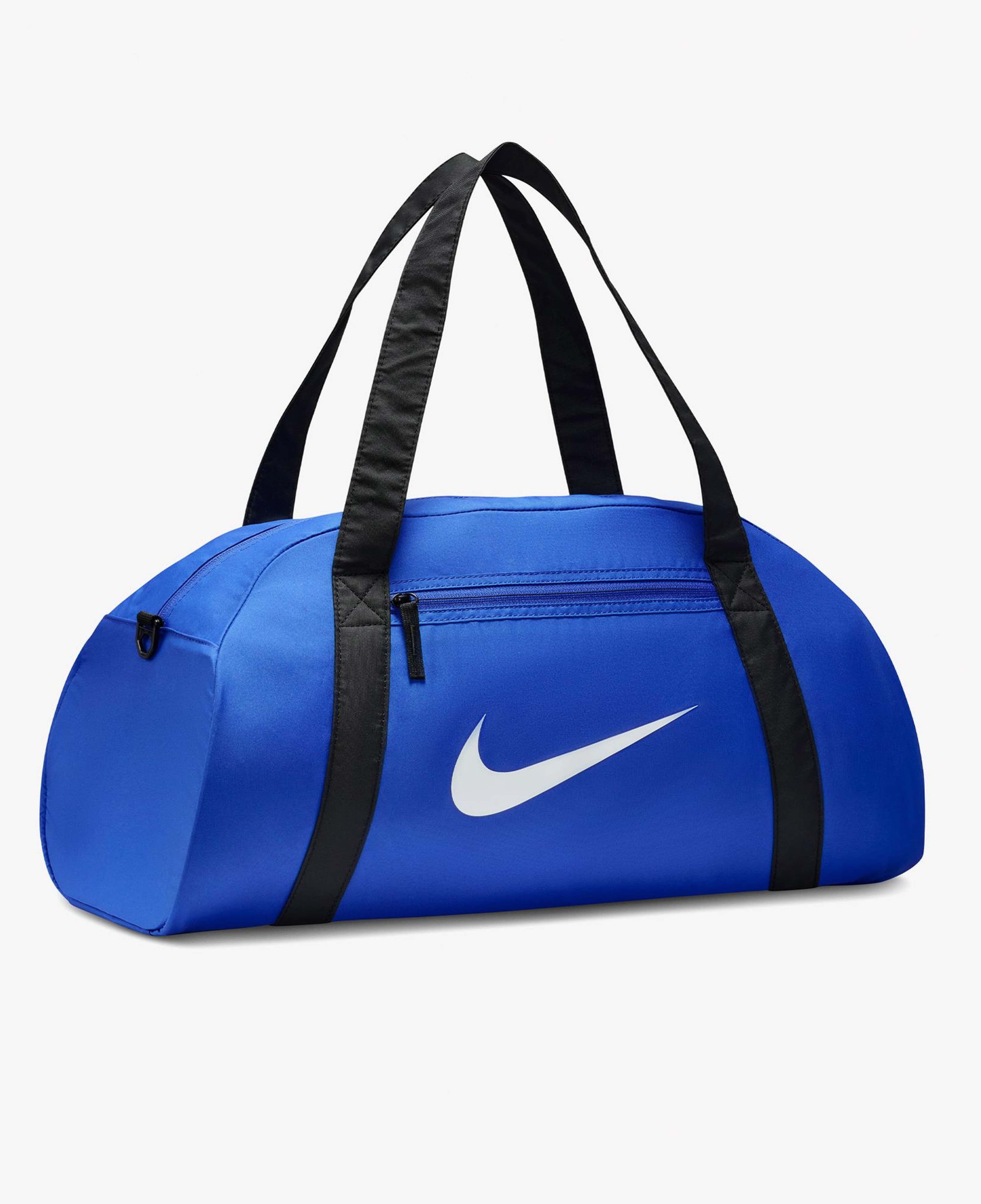 Nike Club Kadın Mavi Spor Çantası