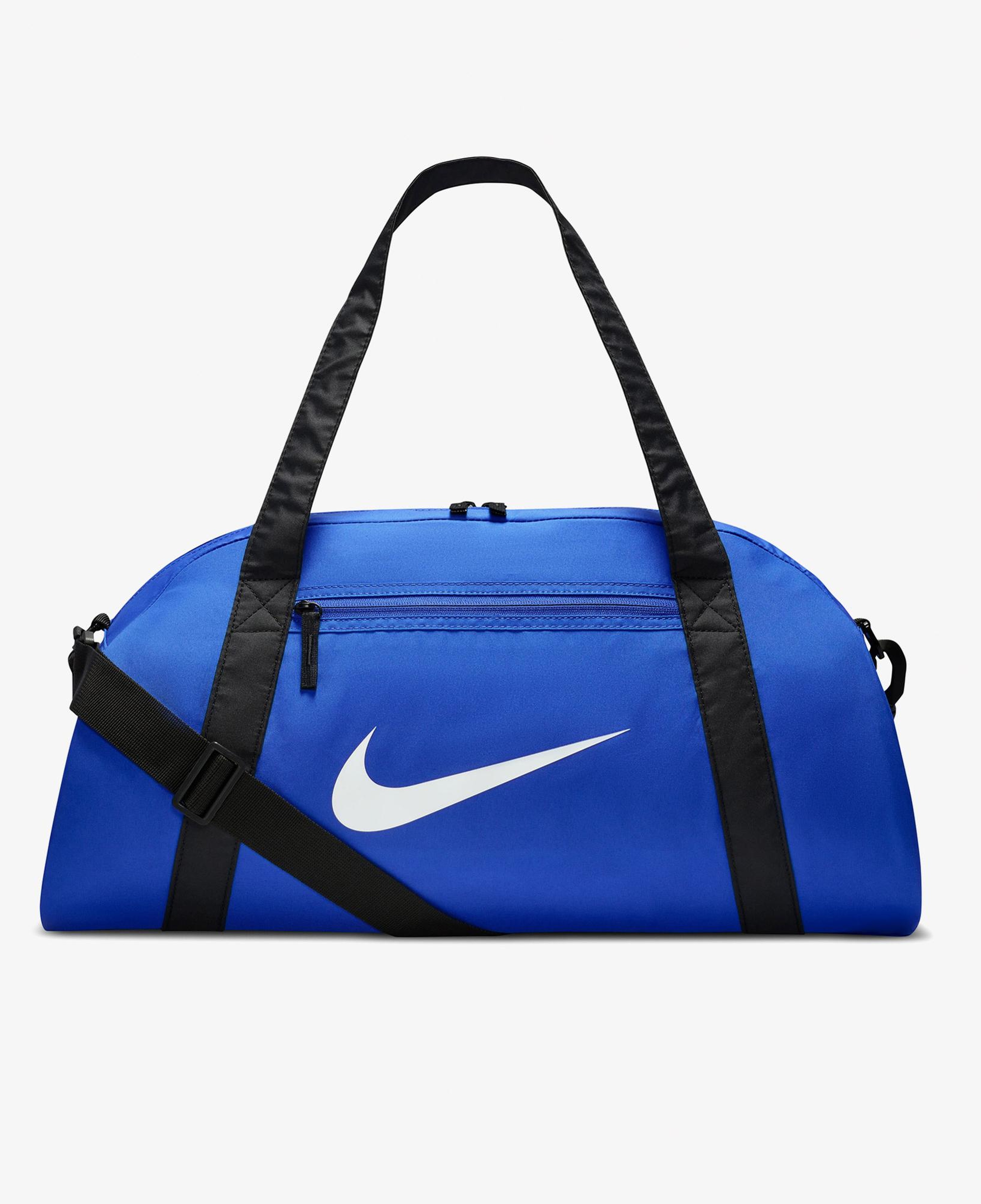 Nike Club Kadın Mavi Spor Çantası