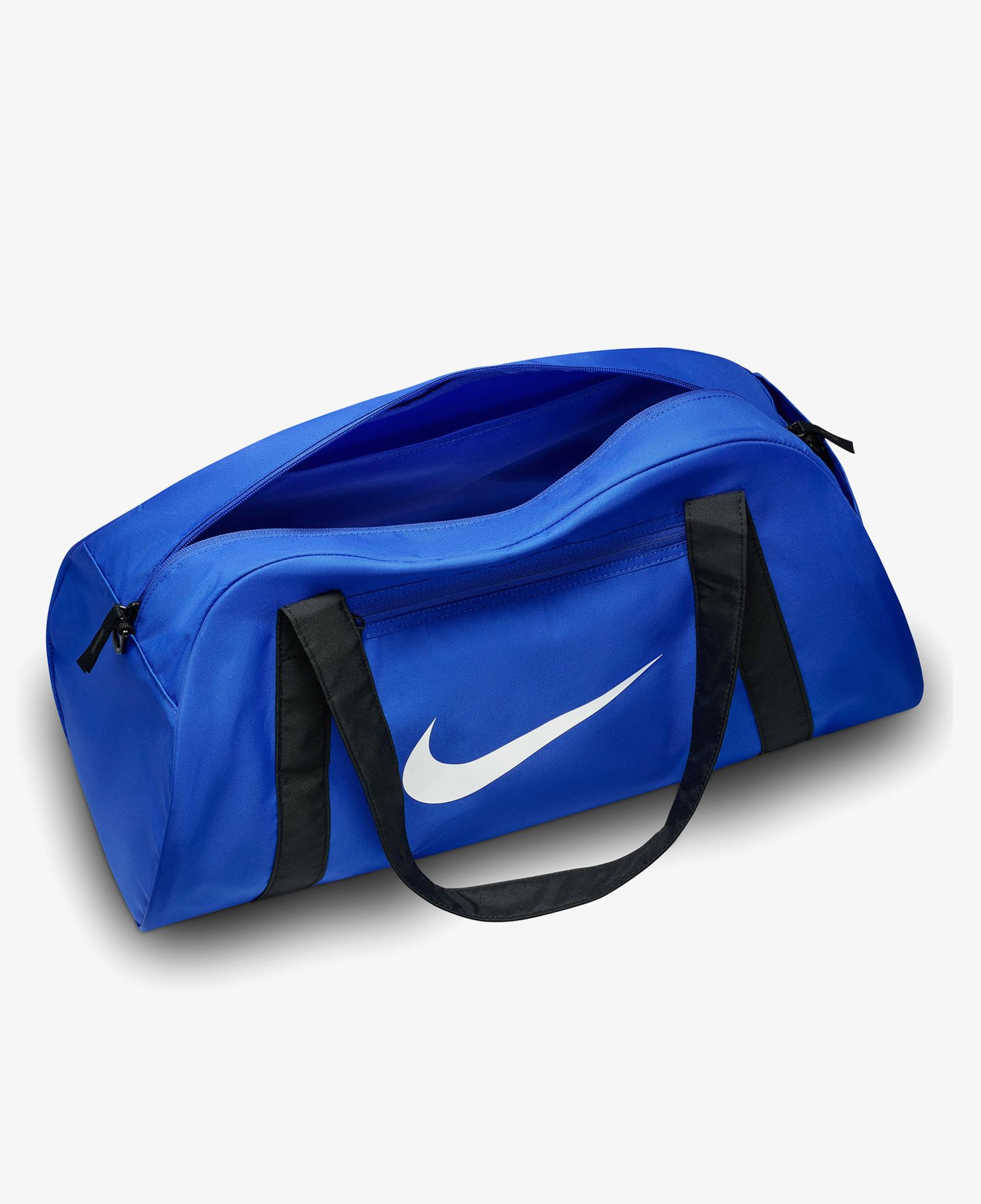 Nike Club Kadın Mavi Spor Çantası