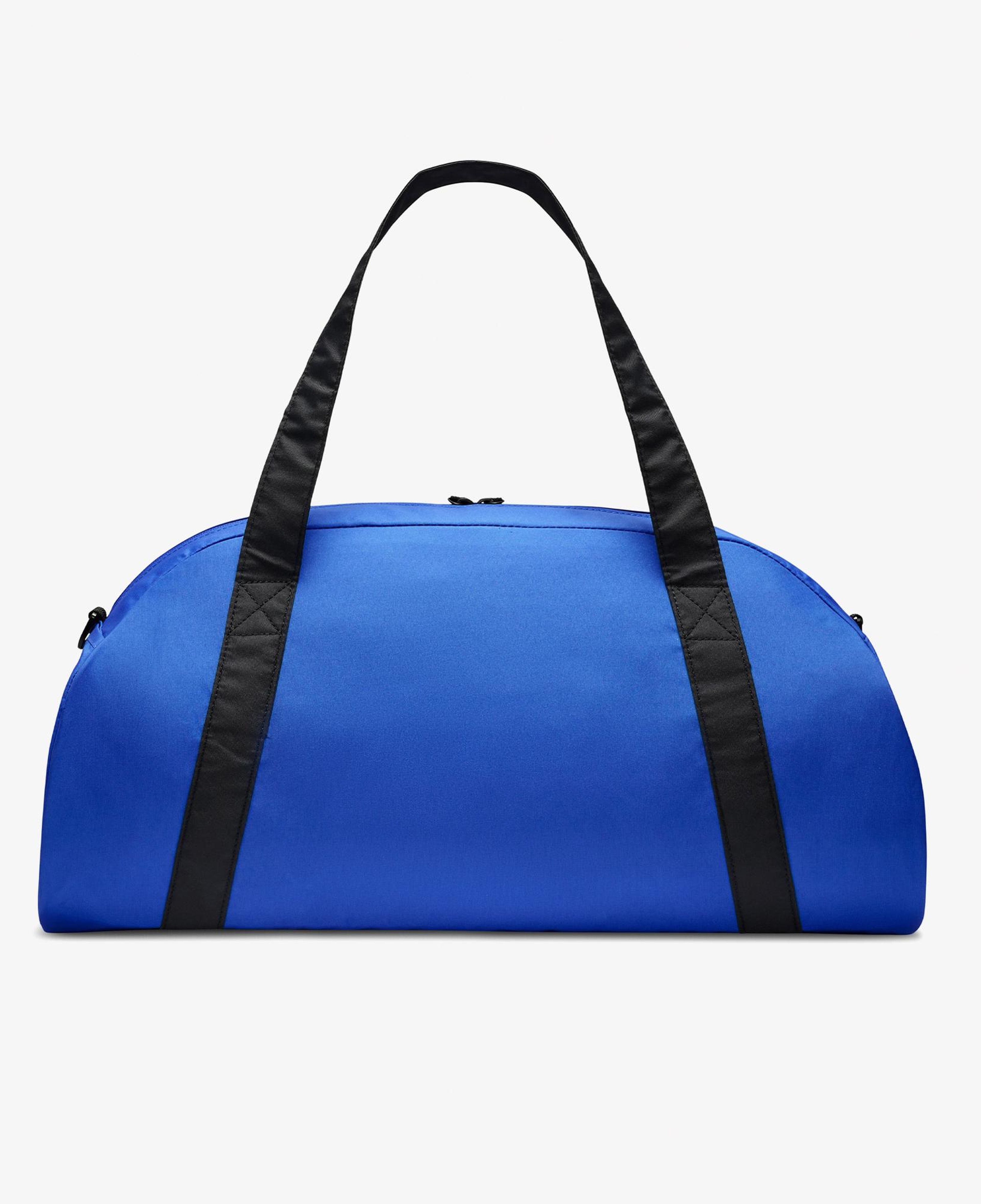 Nike Club Kadın Mavi Spor Çantası