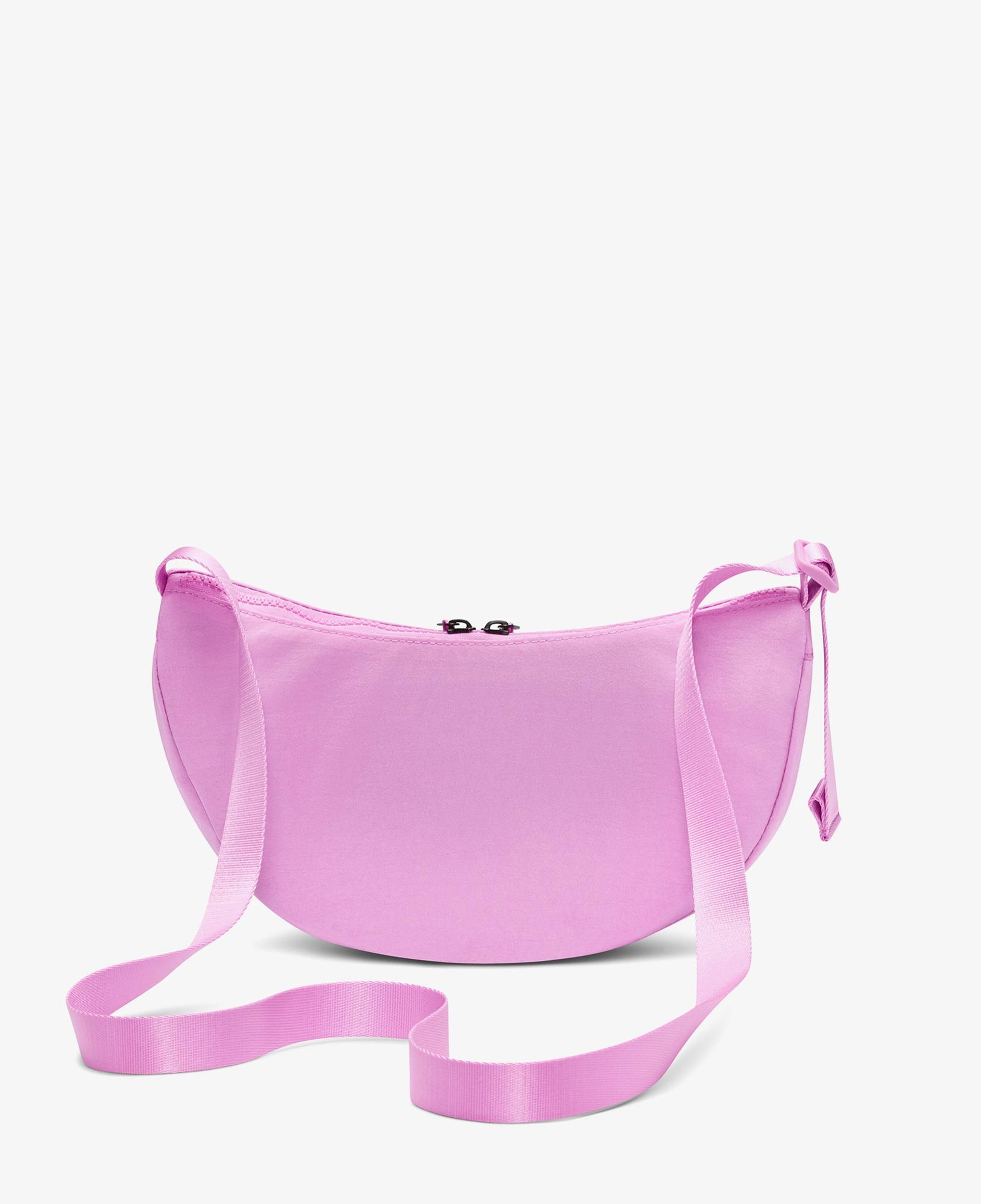 Nike Aura Crescent Unisex Pembe Çapraz Çanta