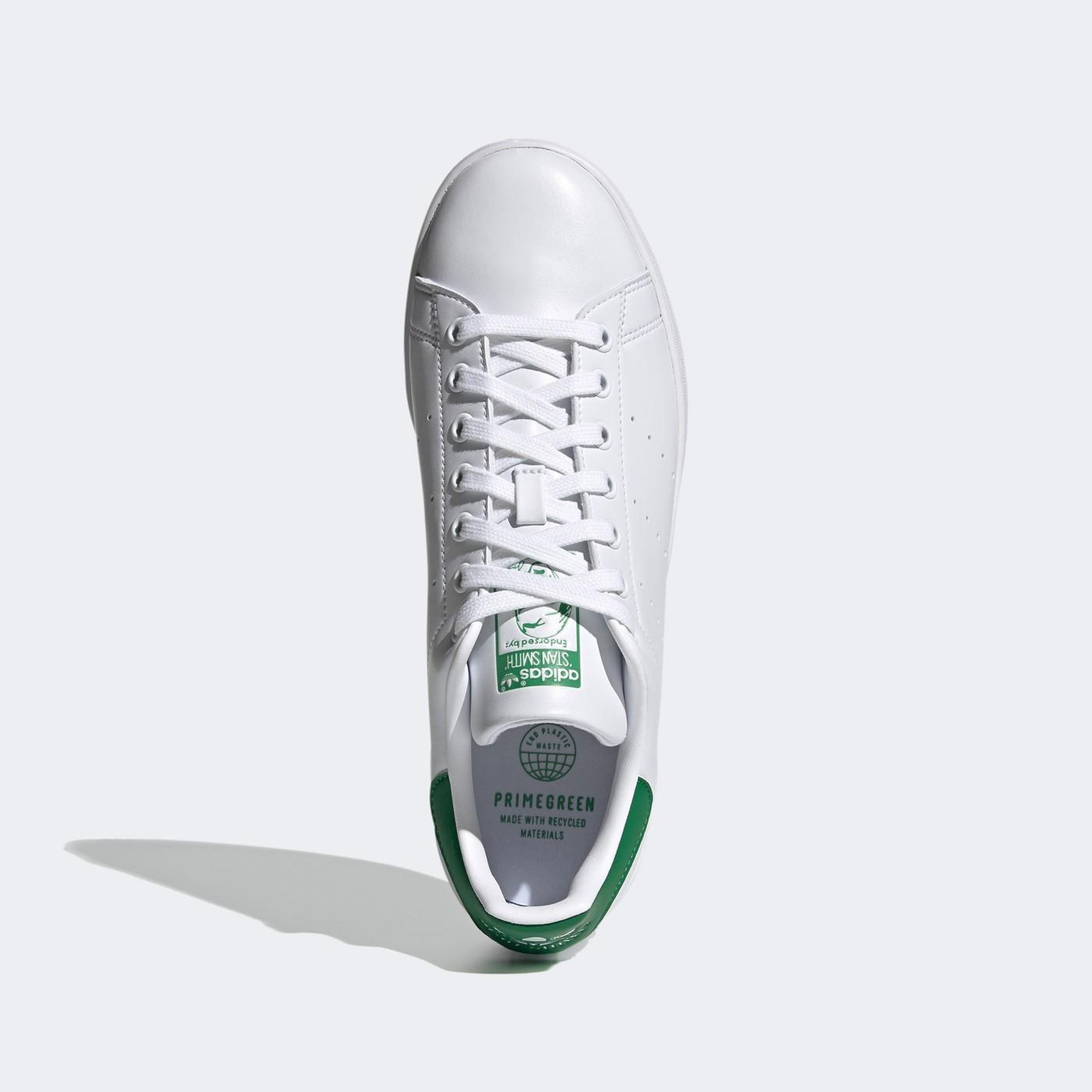 adidas Originals Stan Smith Unisex Beyaz Spor Ayakkabı