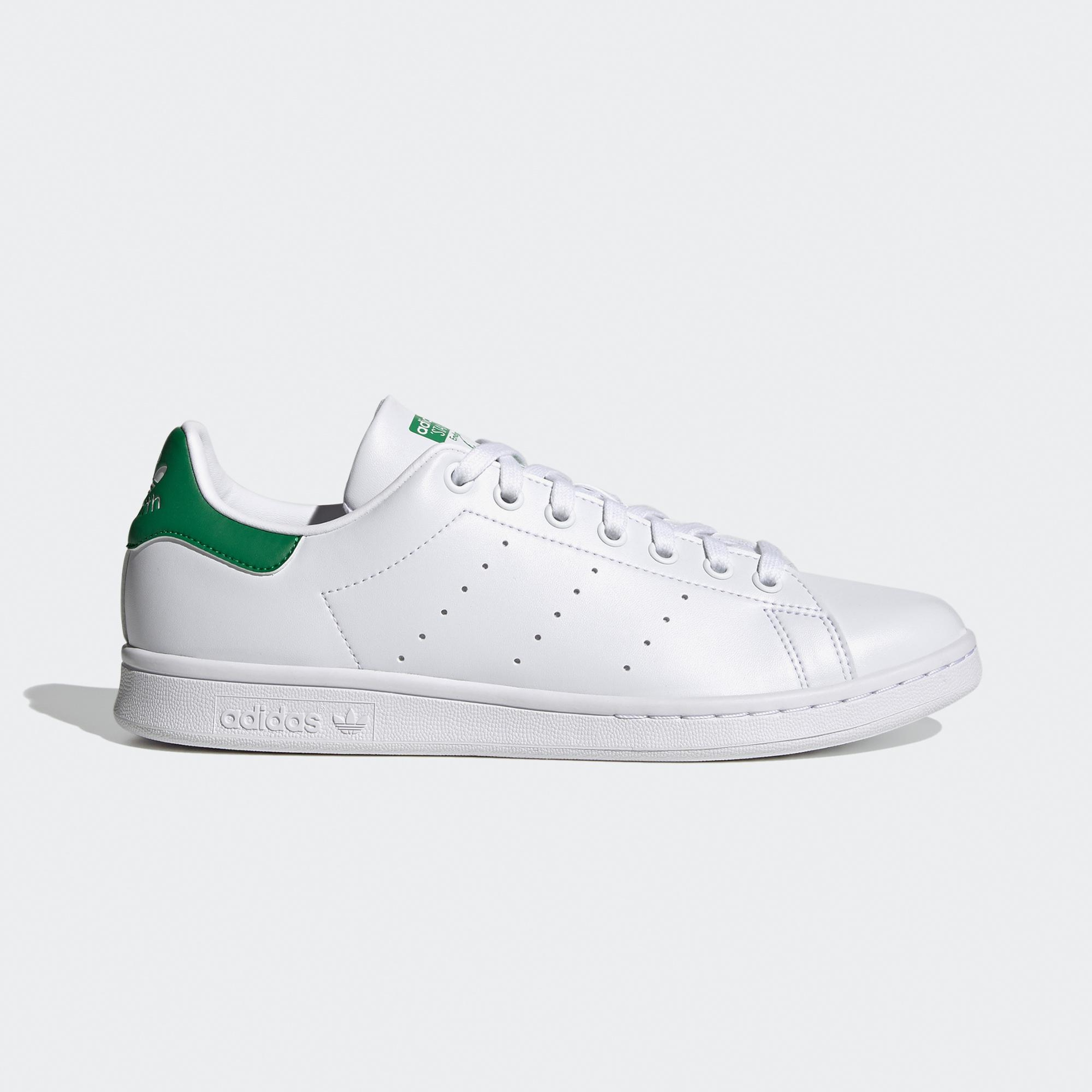 adidas Originals Stan Smith Unisex Beyaz Spor Ayakkabı